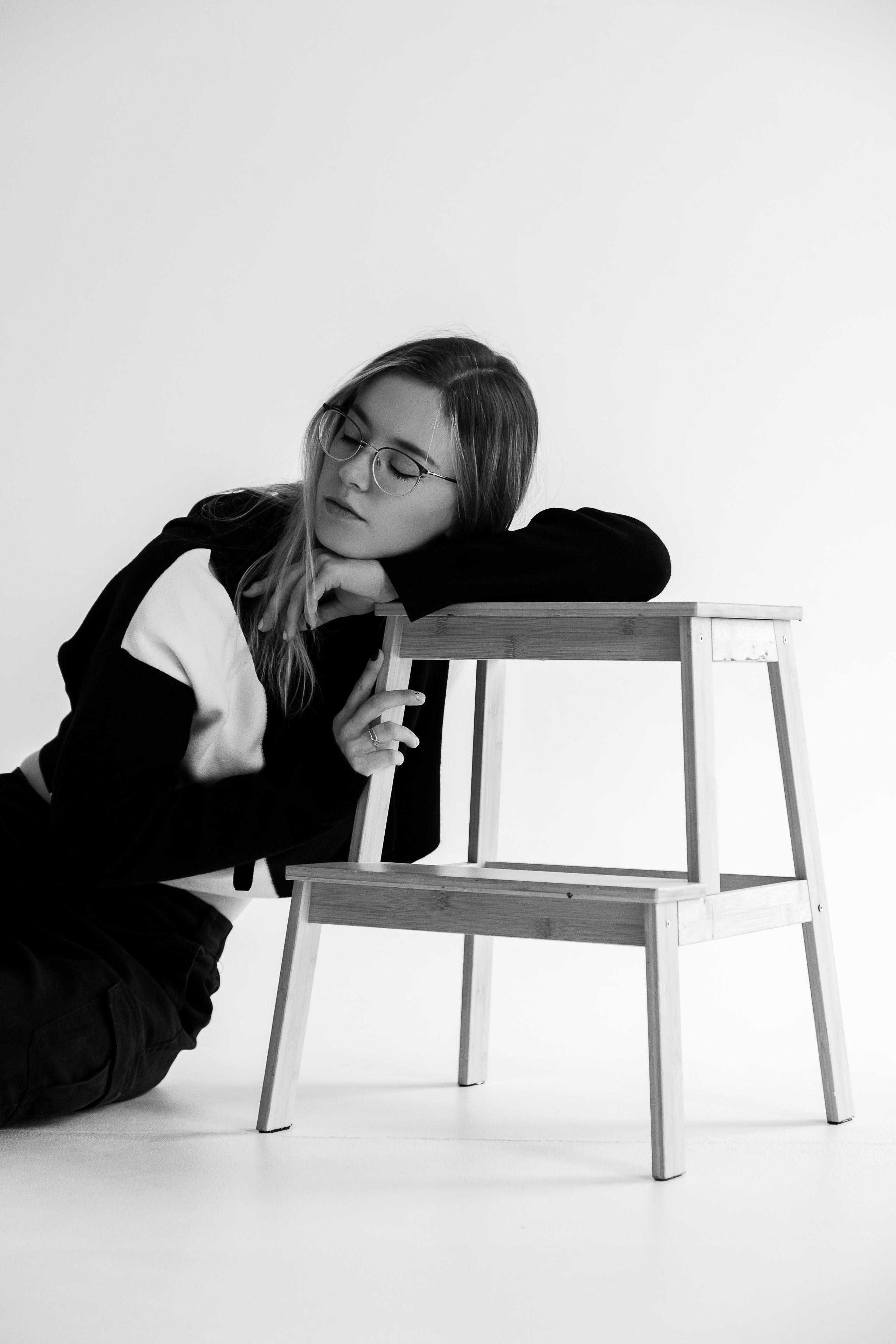 Грани света. Фотограф в Сызрани — Владислав Панов