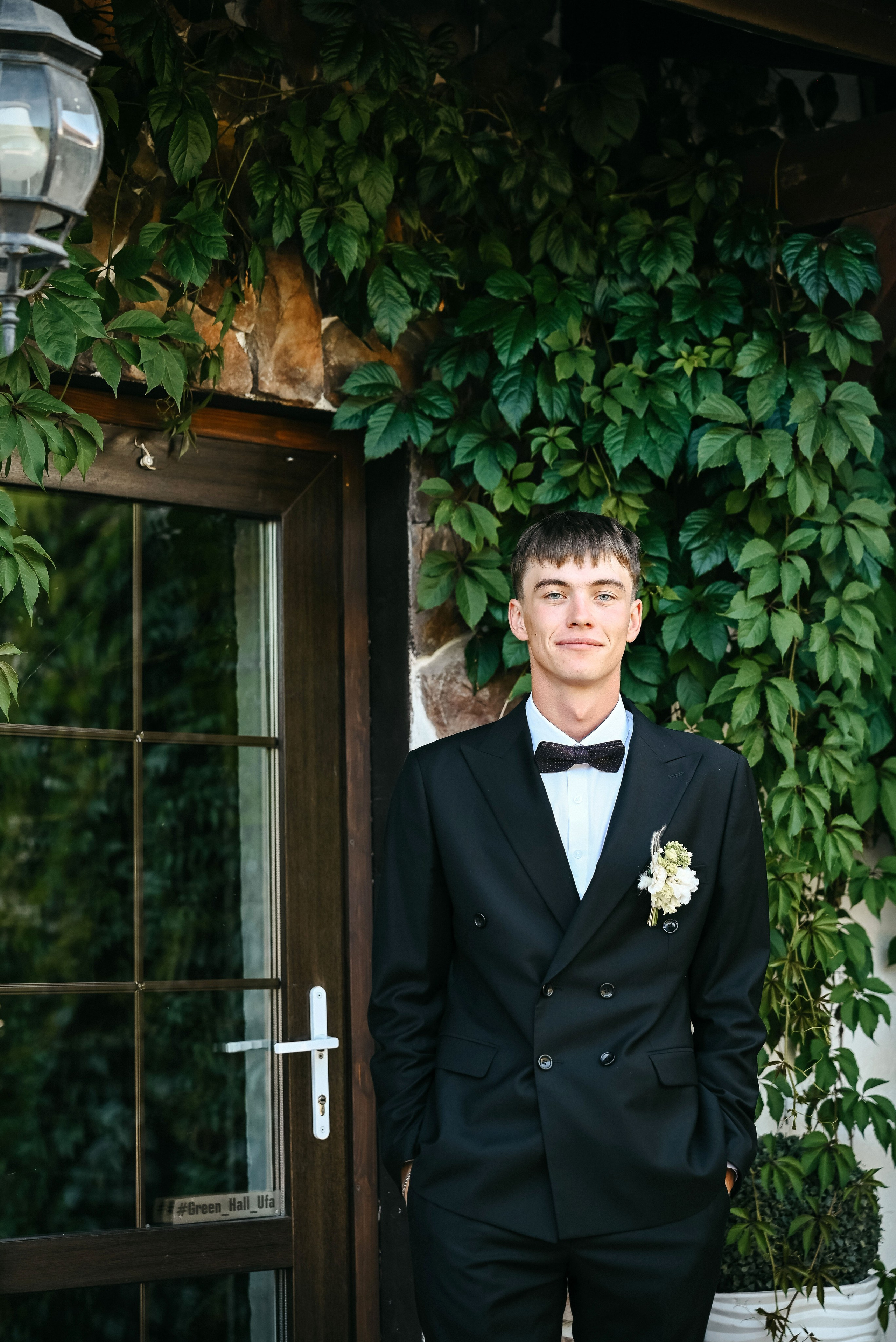 Роман и Ксения. Ваш фотограф