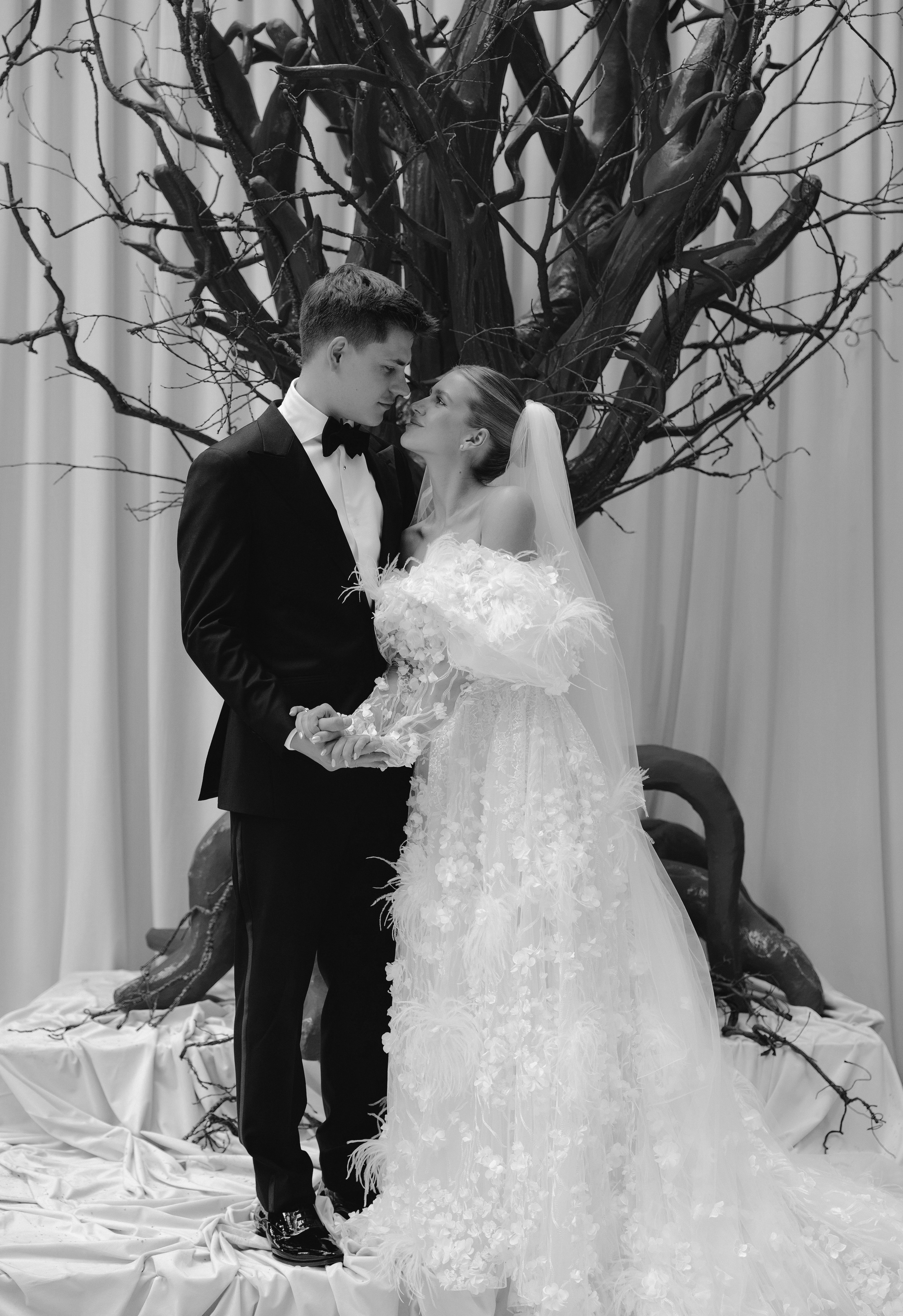 ТЫ — МОЙ ПУЛЬС