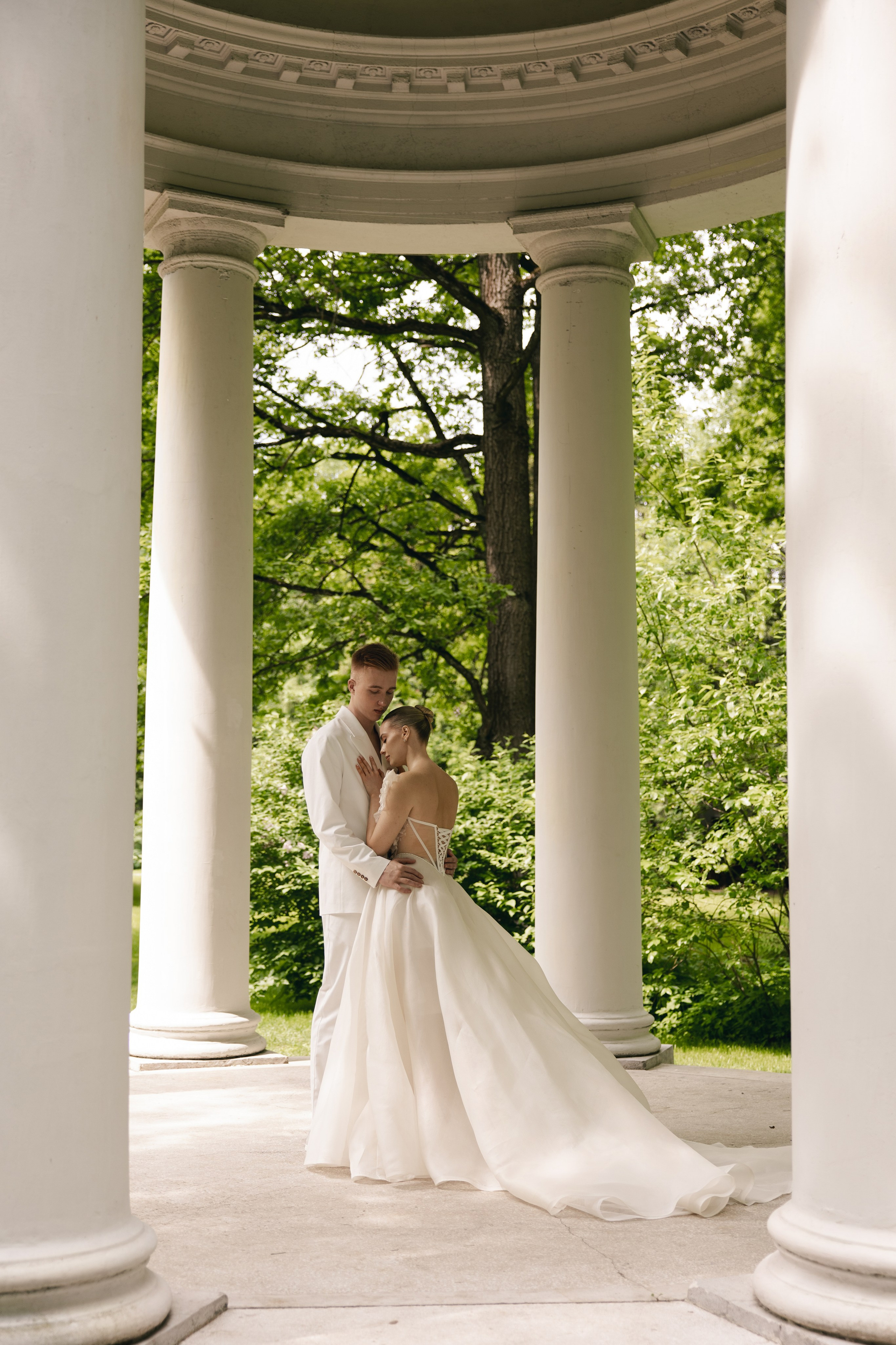 Ты — моя команда!