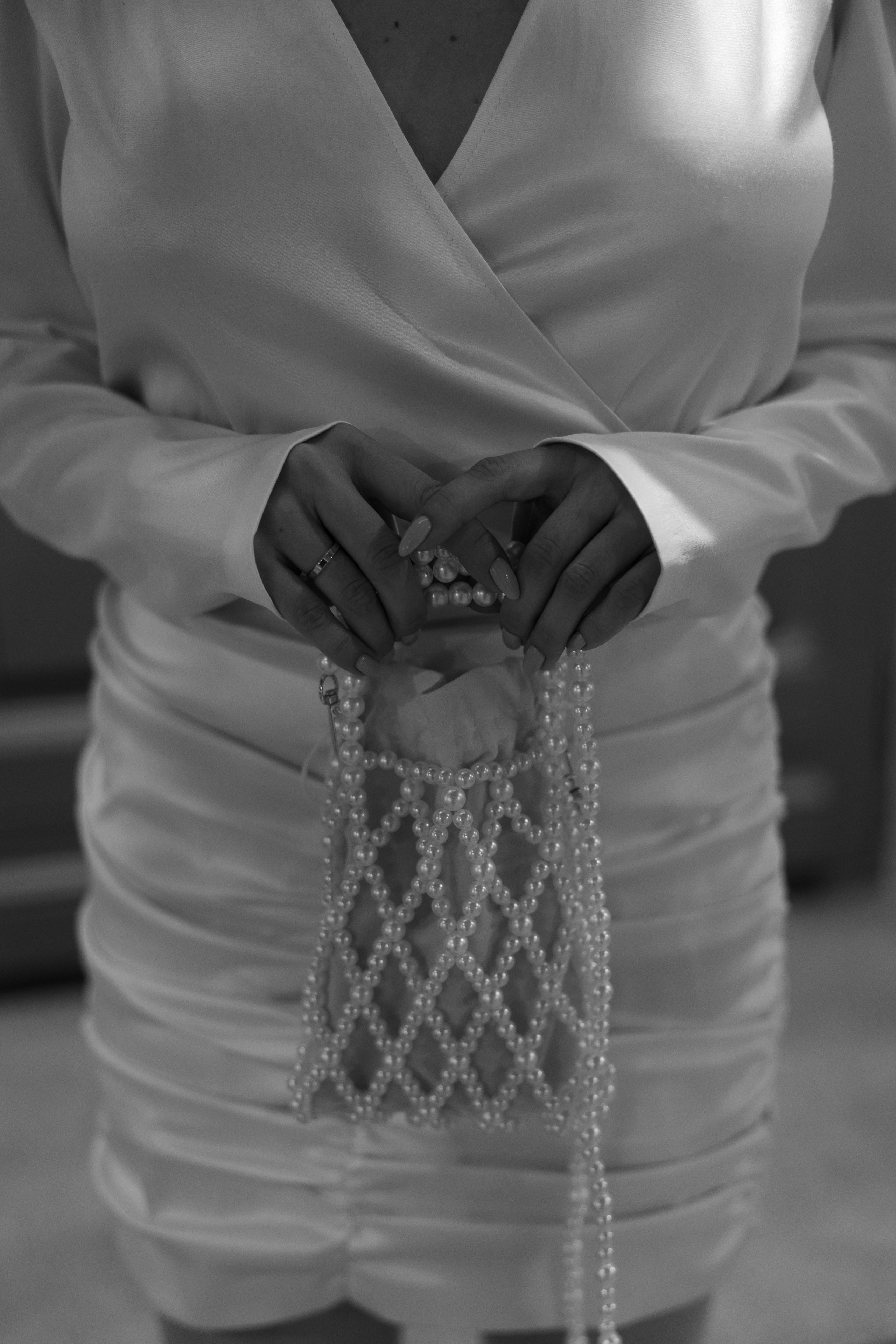 Вика и Дима. Свадебный фотограф | Москва