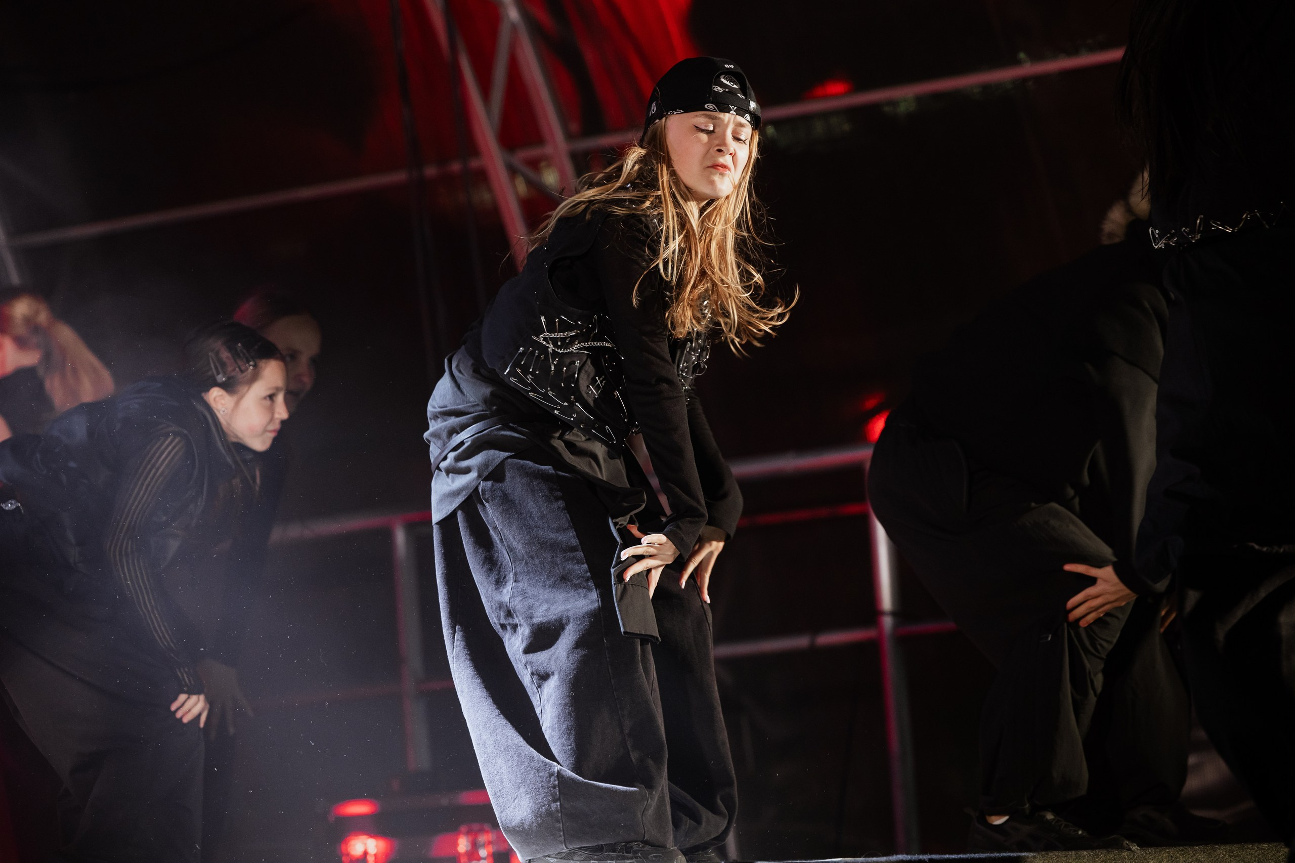 Танцы. Фотограф Николай Петрушкин | Ставрополь, Москва