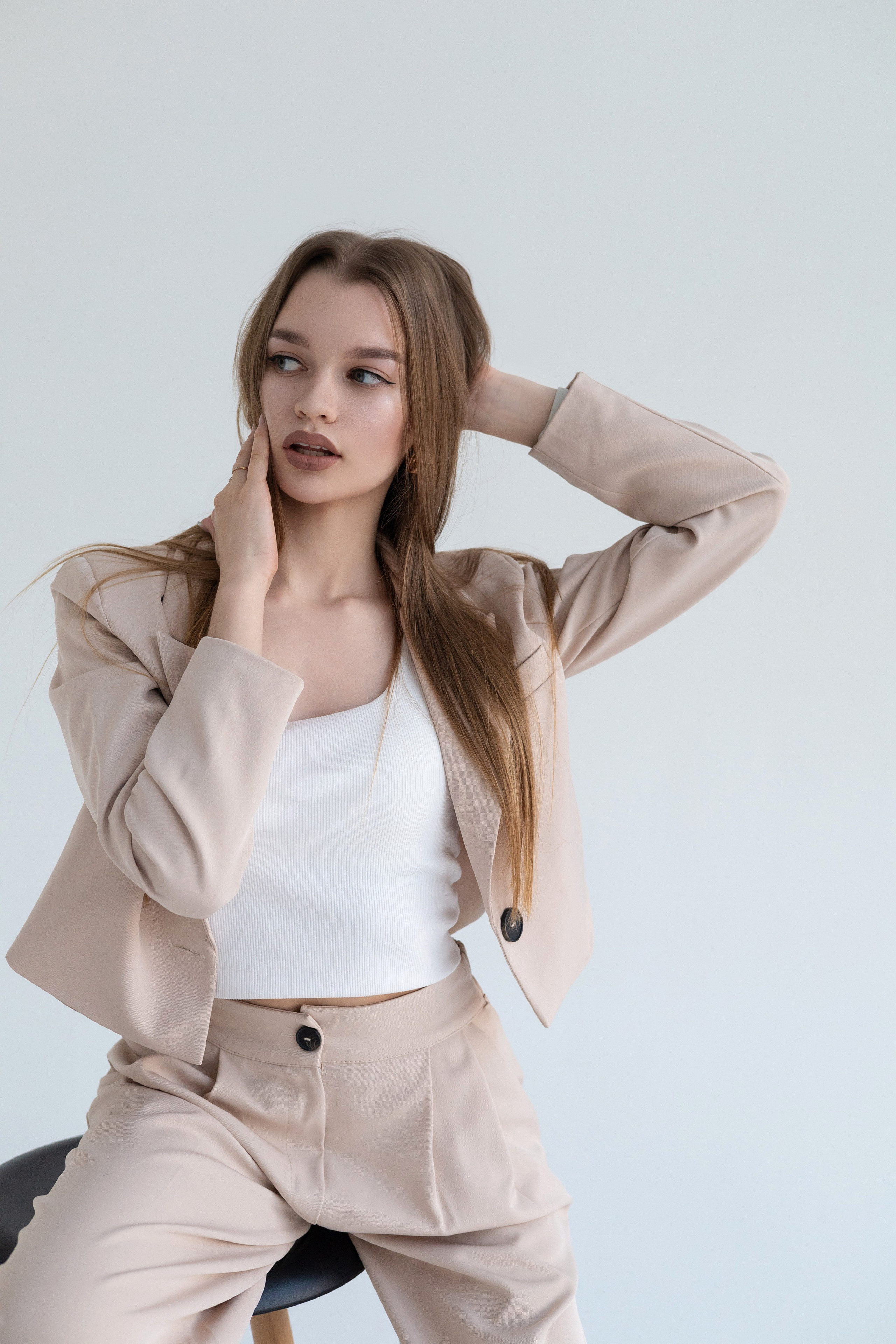 Циклорама. Фотограф в Москве Таша Логинова