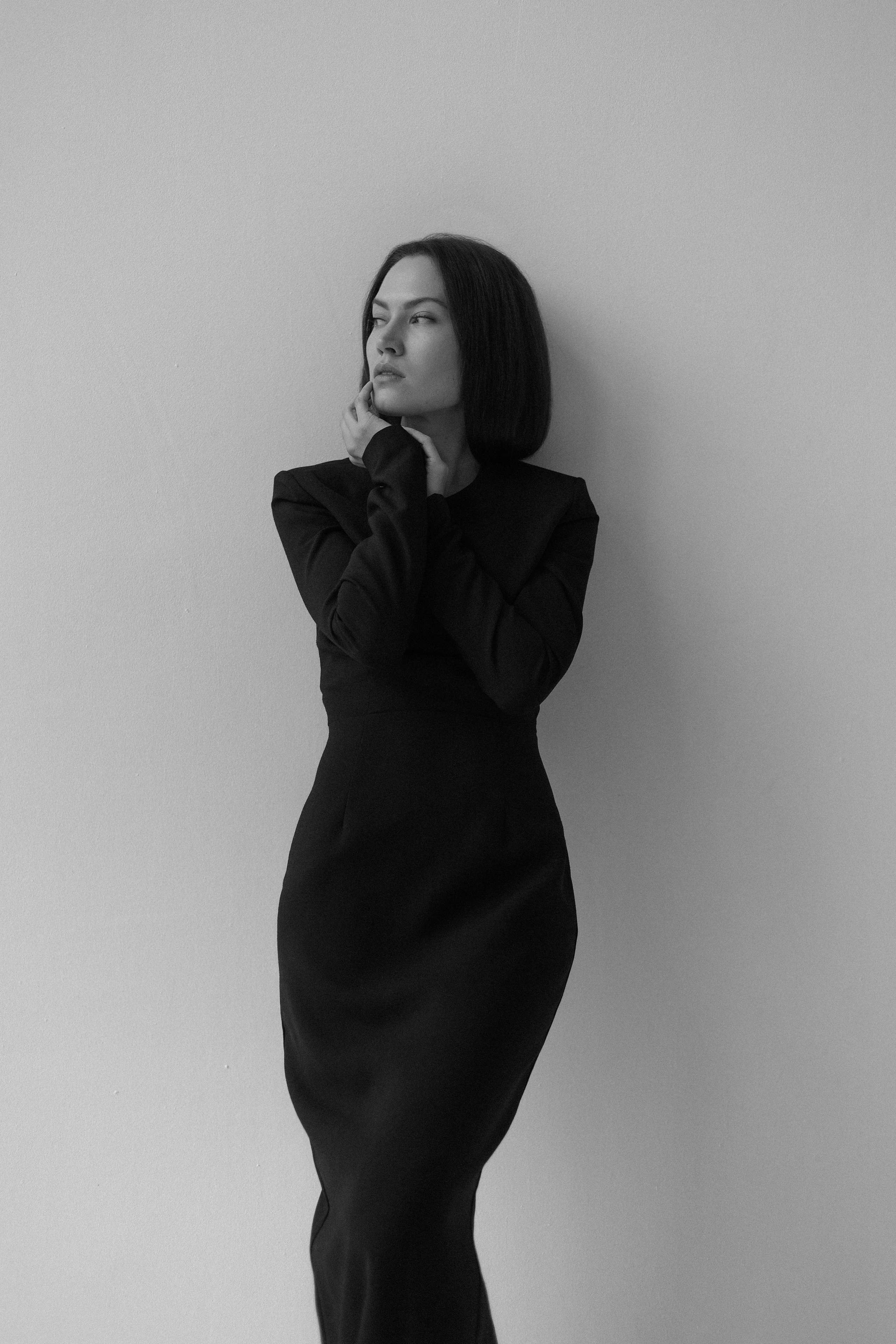 Циклорама. Фотограф в Москве Таша Логинова