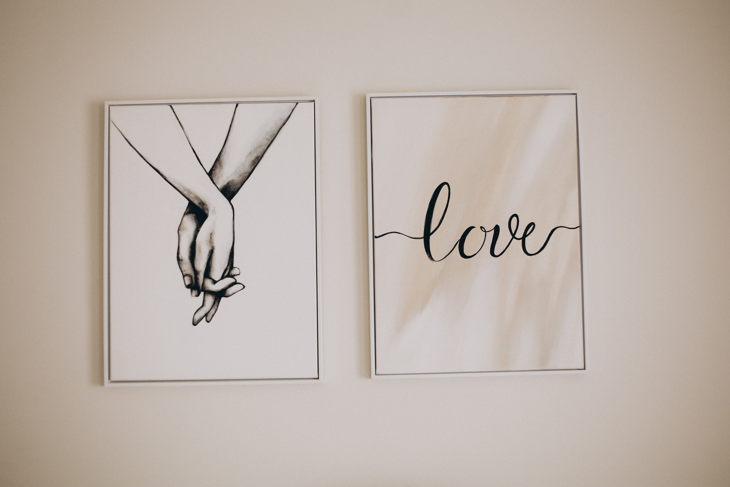 Оля & Леша. Свадебный фотограф Татьяна Курганская