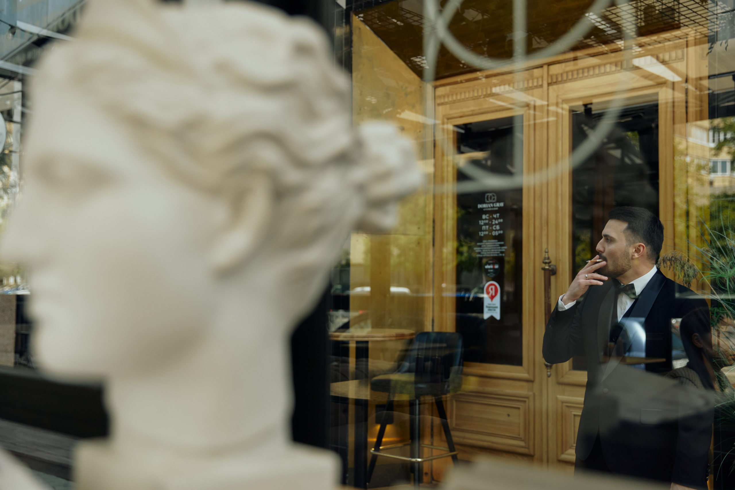 LINES. Дмитрий Мазуркевич: Профессиональный Репортажный Фотограф