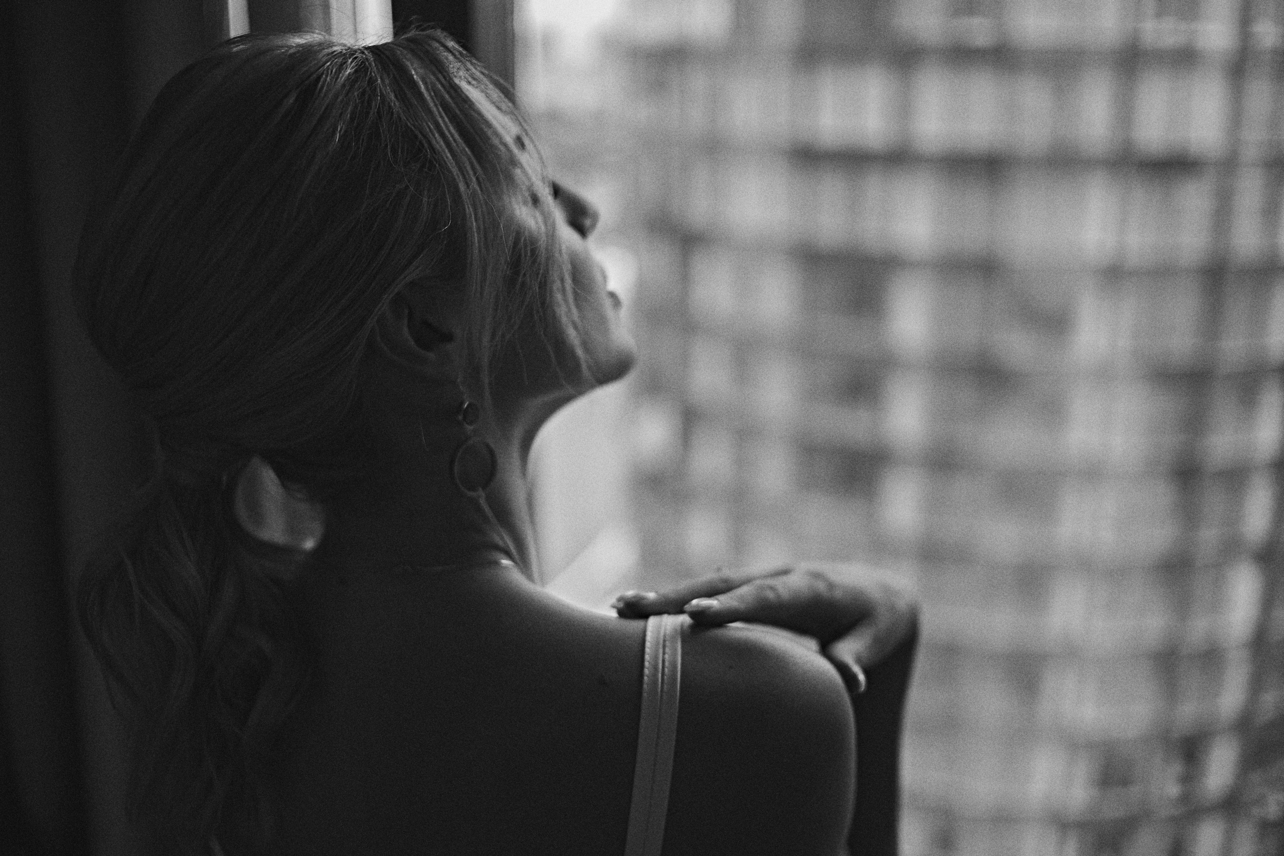 Свадебное портфолио. Главная