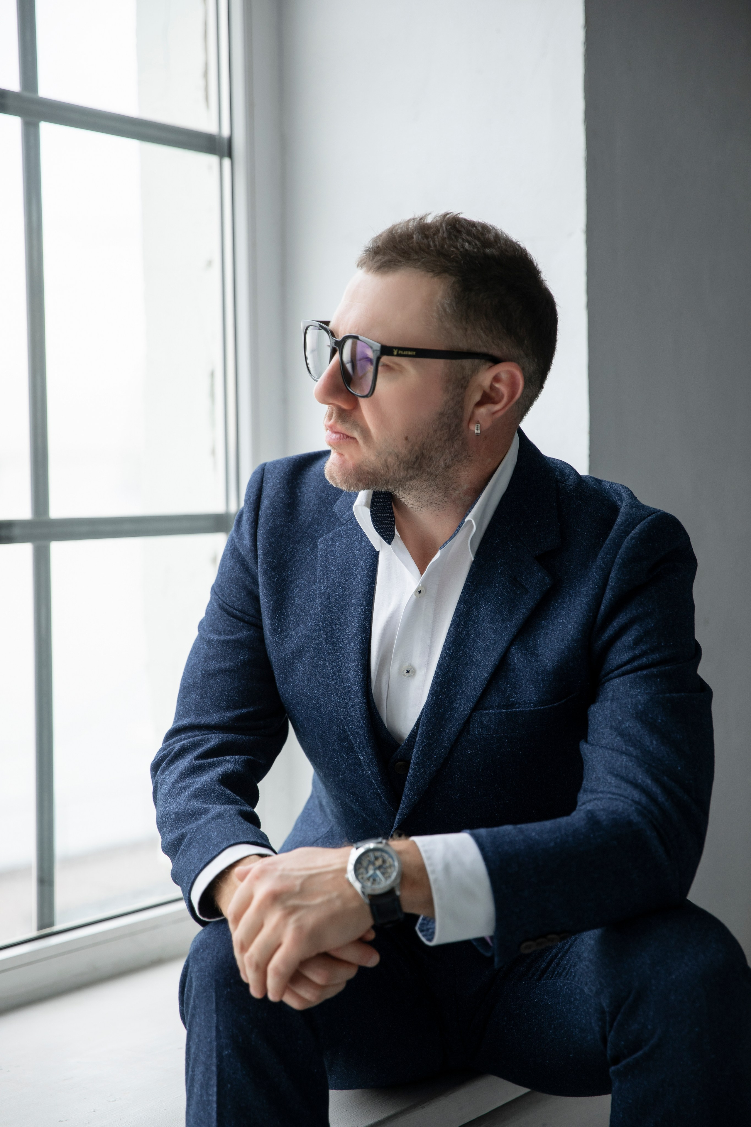 Роман. Свадебный и портретный фотограф