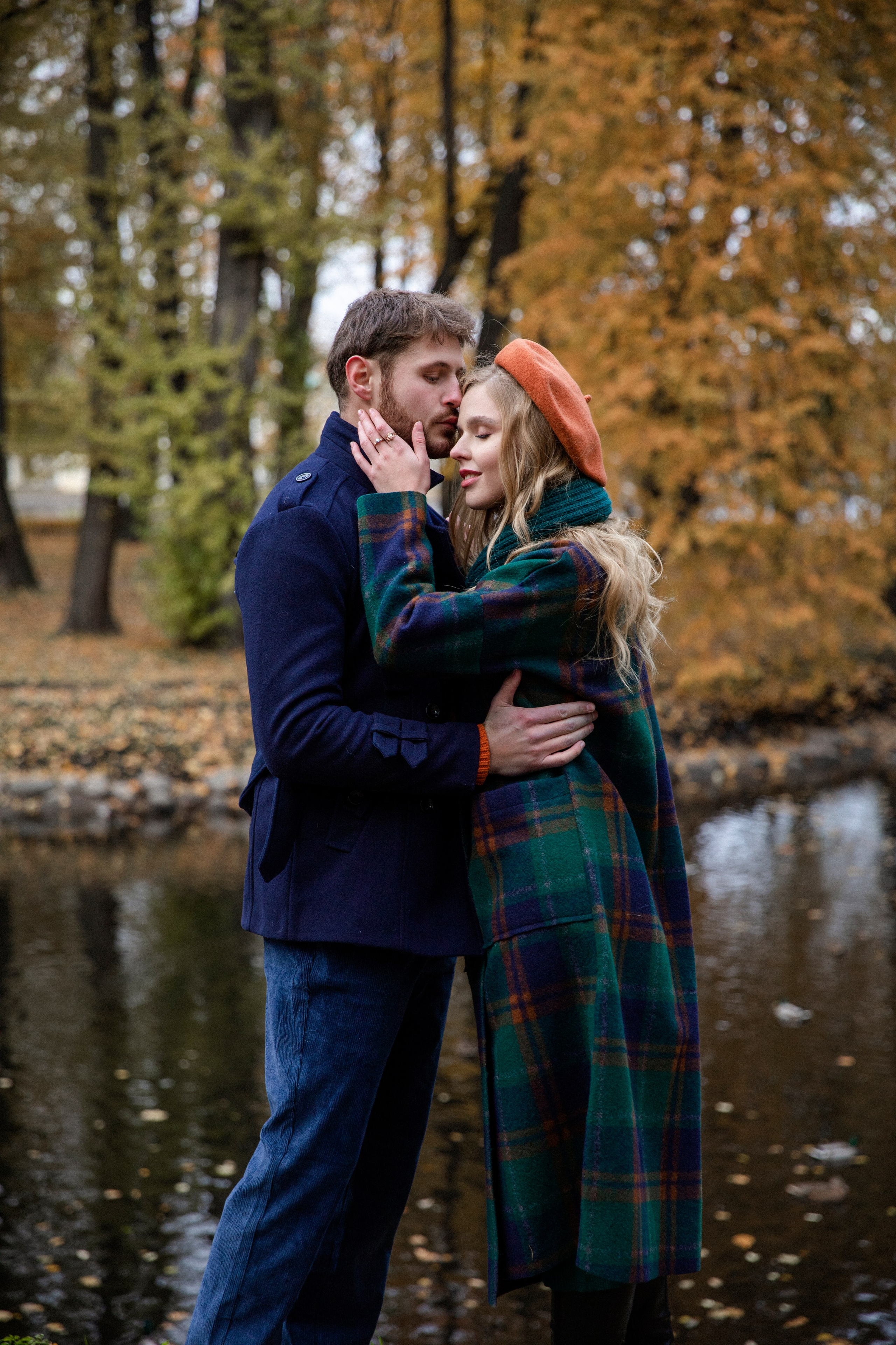 Валерия и Артур. Свадебный и портретный фотограф