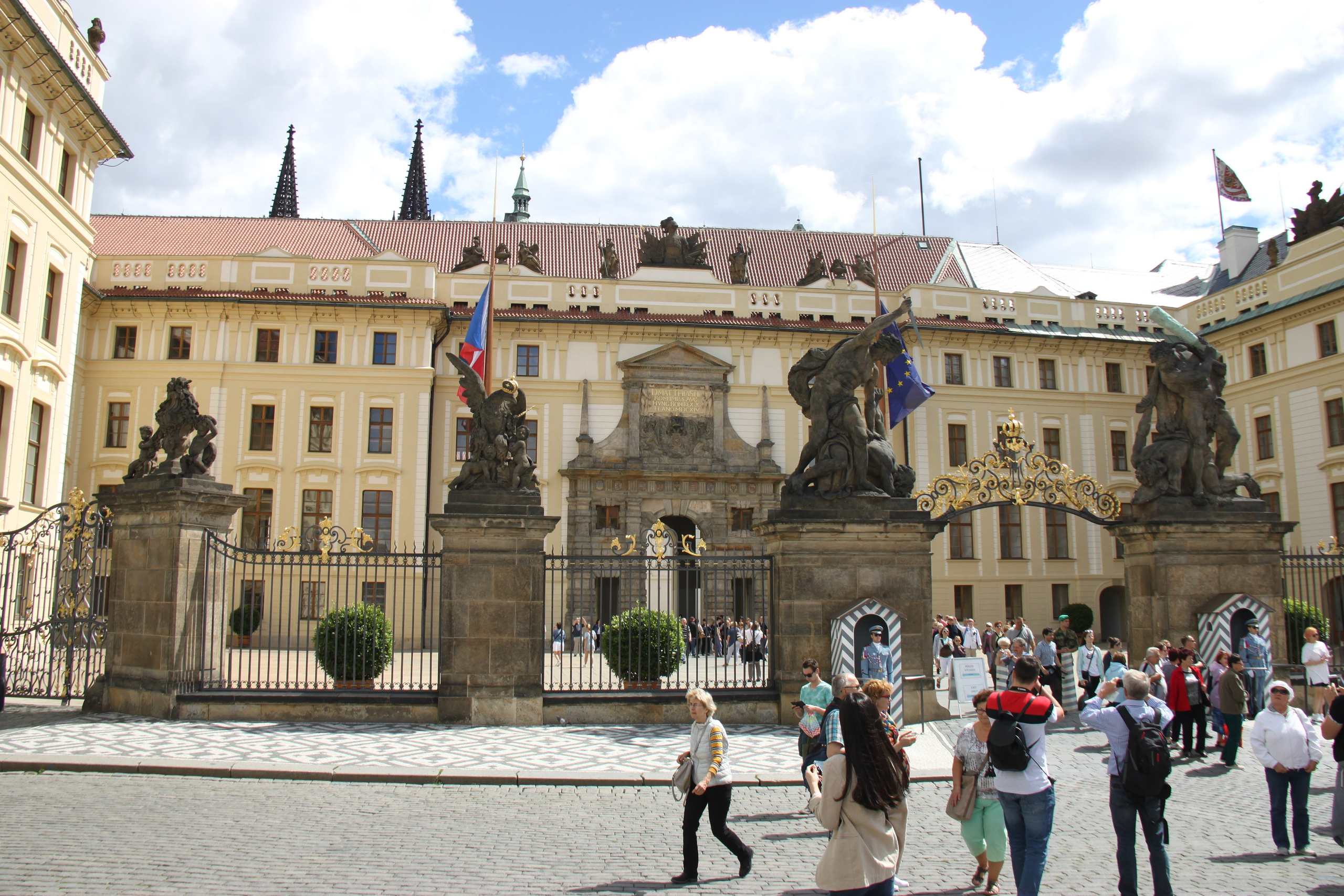 Prague, Czech Republic. Andrey Filippov Photographer
