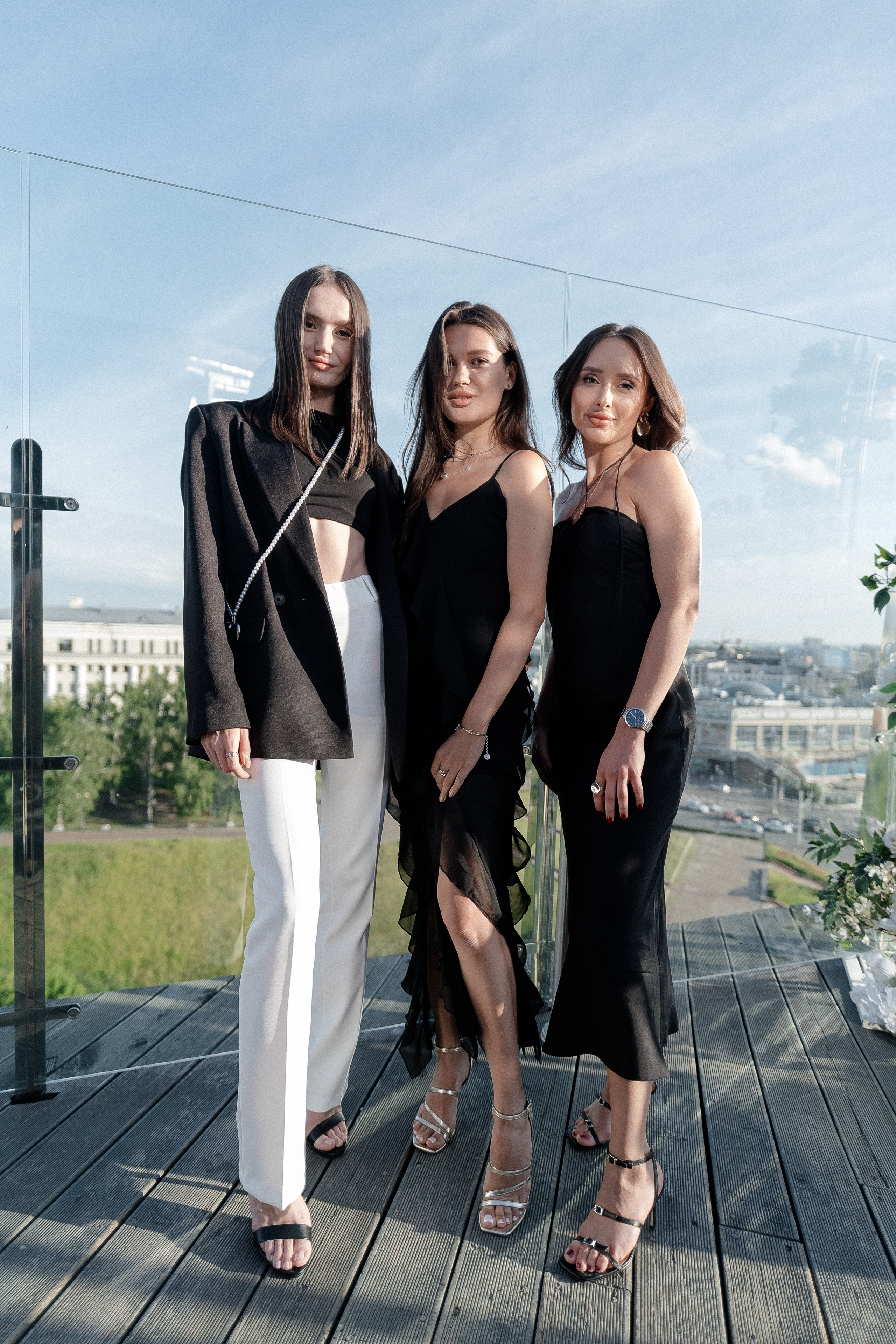 Коля & Юля. Свадебный и семейный фотограф в Казани и Зеленодольске Ланочкин Илья