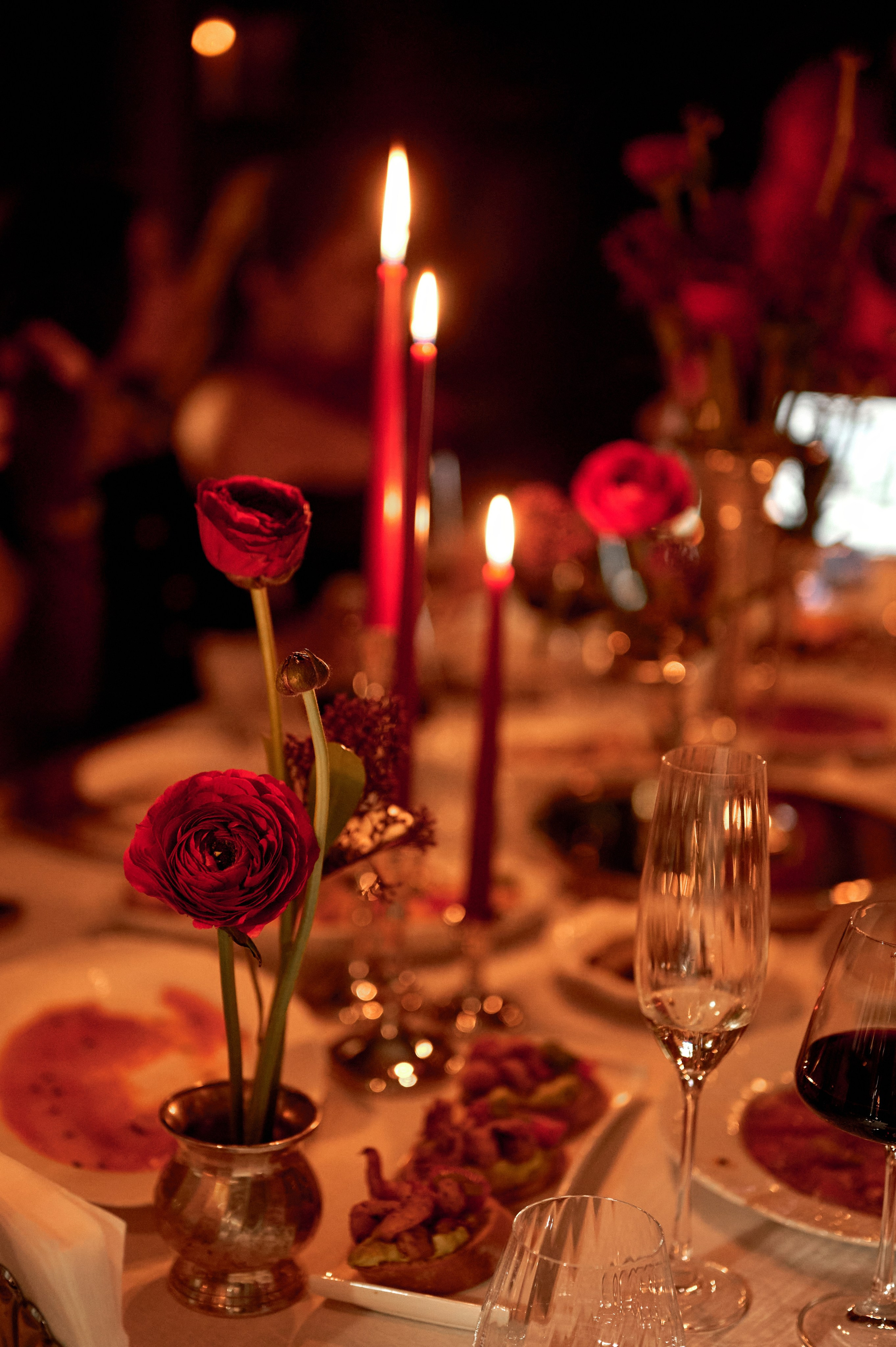 День рождения в исторической квартире. Анна Гончарова свадебный и репортажный фотограф в Москве