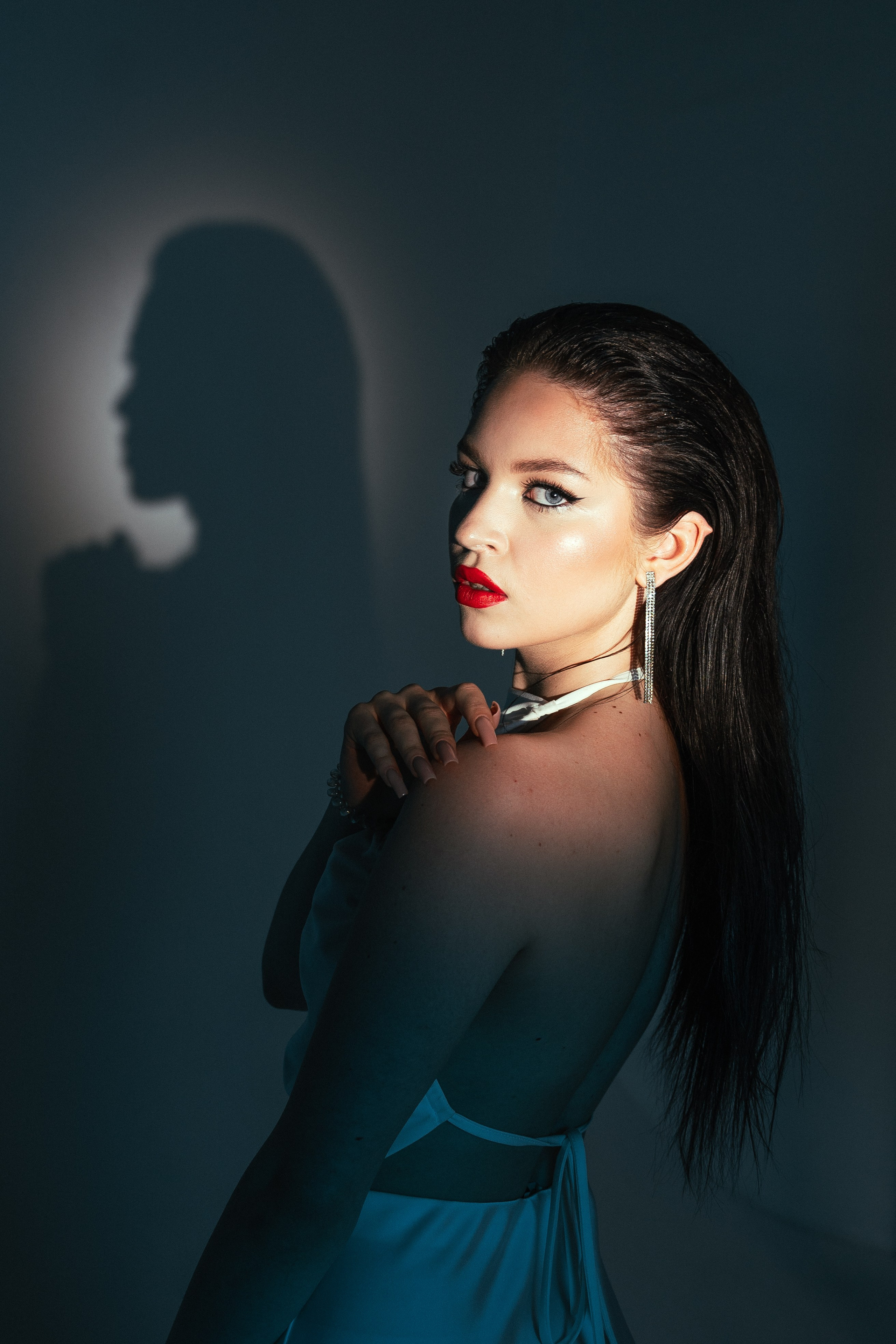 Фото. Music label Dust Heave sound