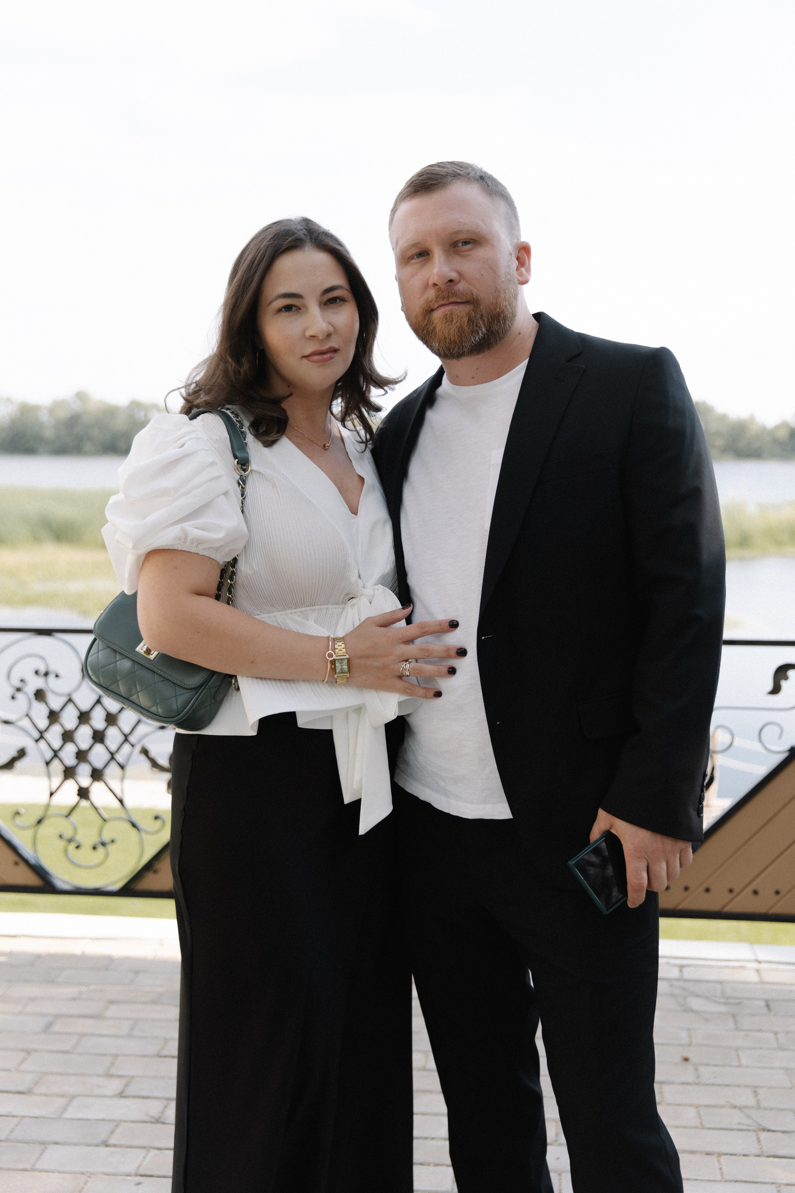 Дмитрий и Кристина. Фотограф Диана Хасанова, г. Казань