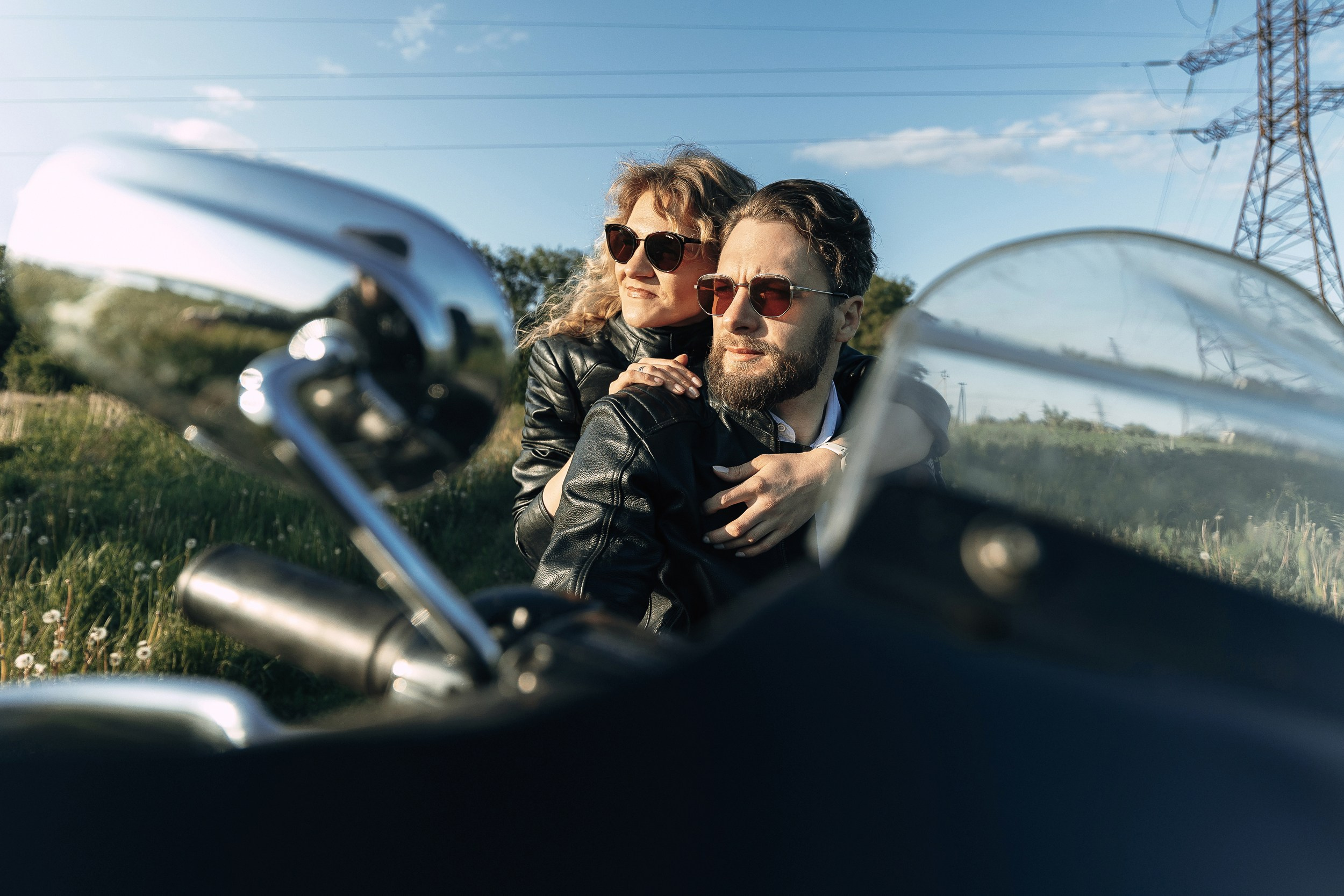 Свадебная фотосессия. Свадебный и семейный фотограф В Череповце Дмитрий Паутов