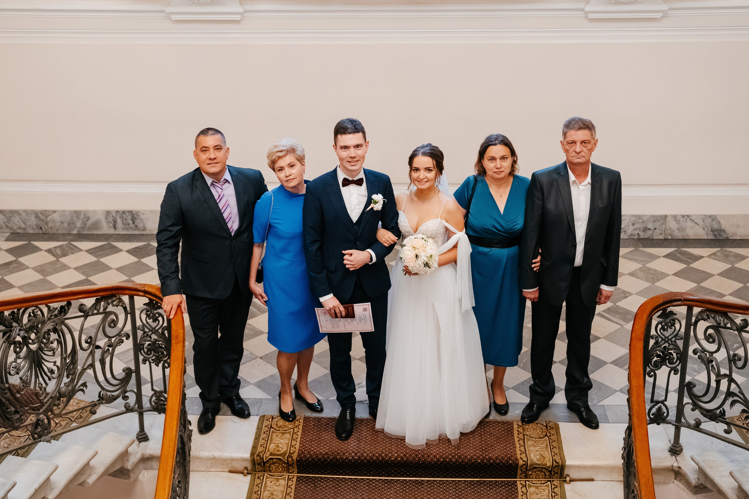 Александр и Мария. Семейный и свадебный фотограф в Санкт-Петербурге и Москве