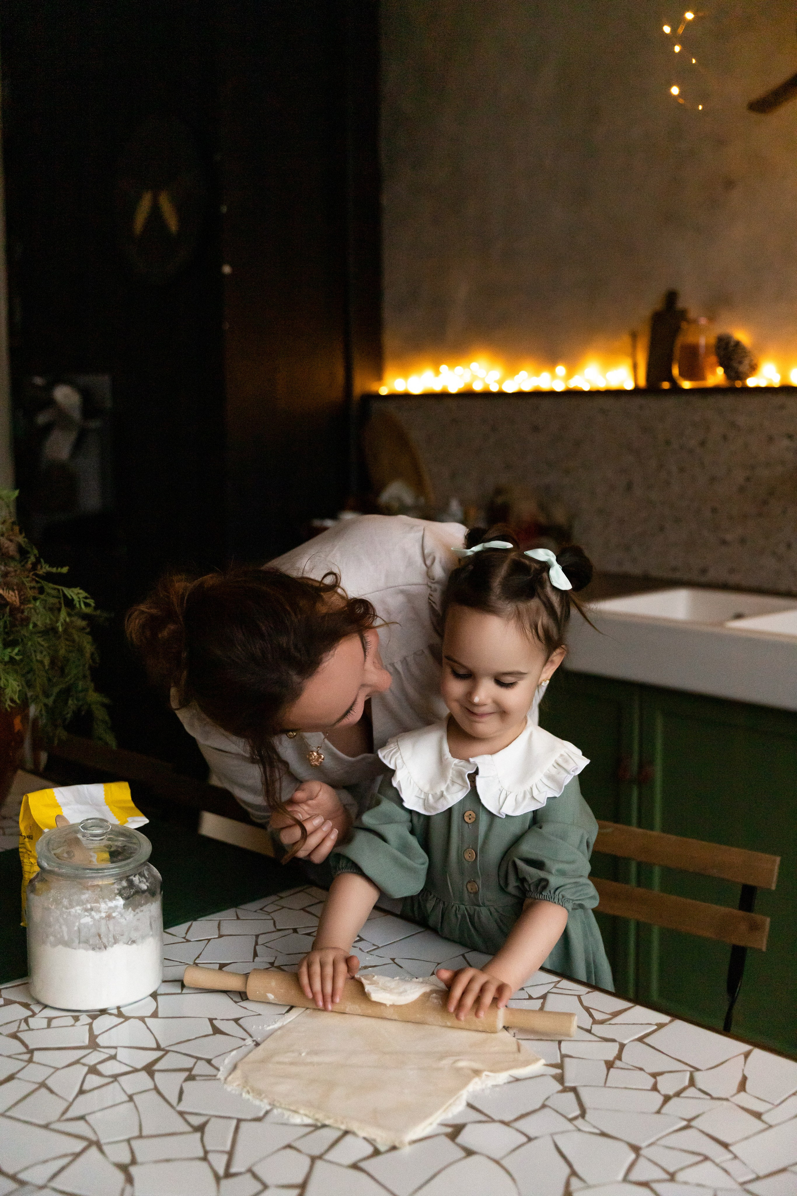 Настя, Сергей и Мира. Семейный фотограф в Екатеринбурге и Красноуфимске Евгения Лягаева