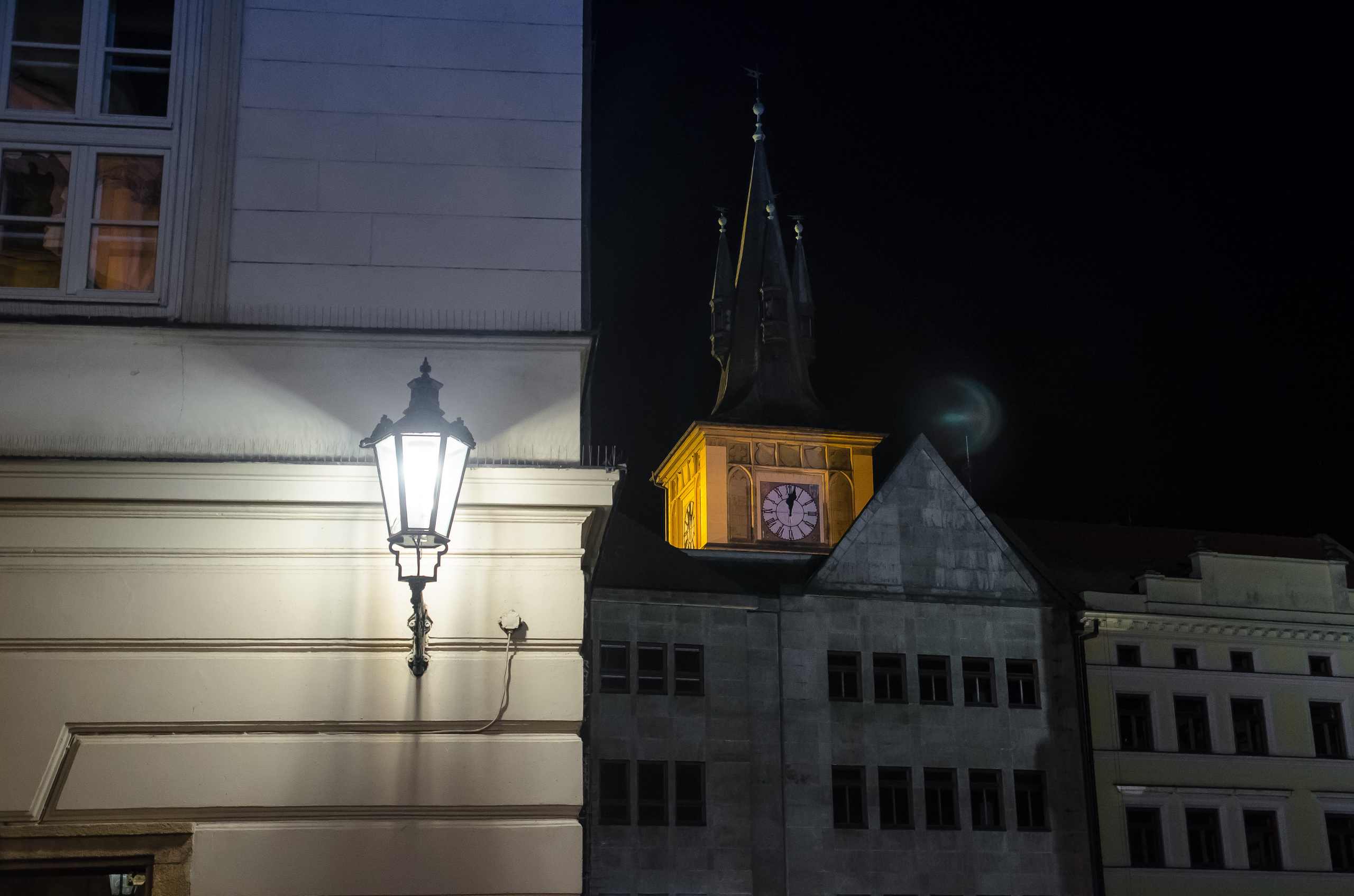 Прага. Фотограф Таинства Крещения в Саратове Ильченко Артем