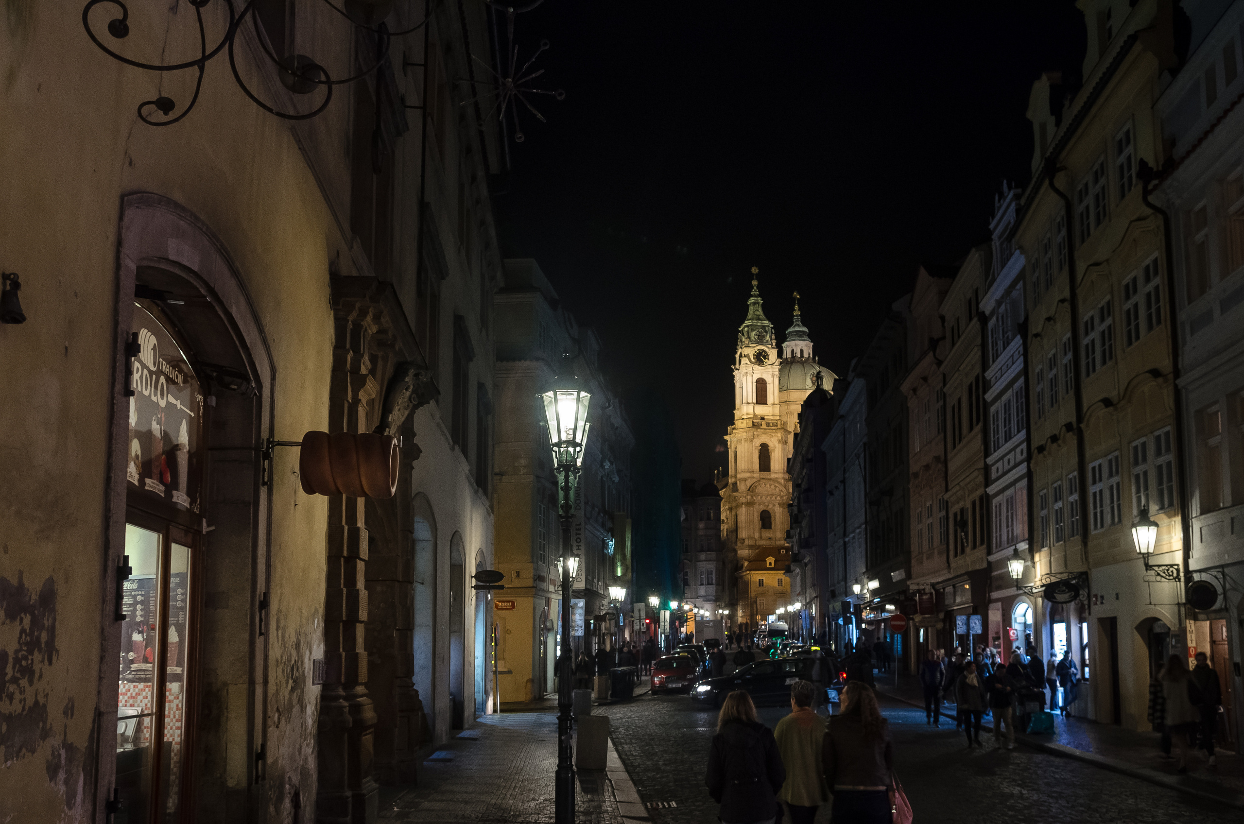 Прага. Фотограф Таинства Крещения в Саратове Ильченко Артем