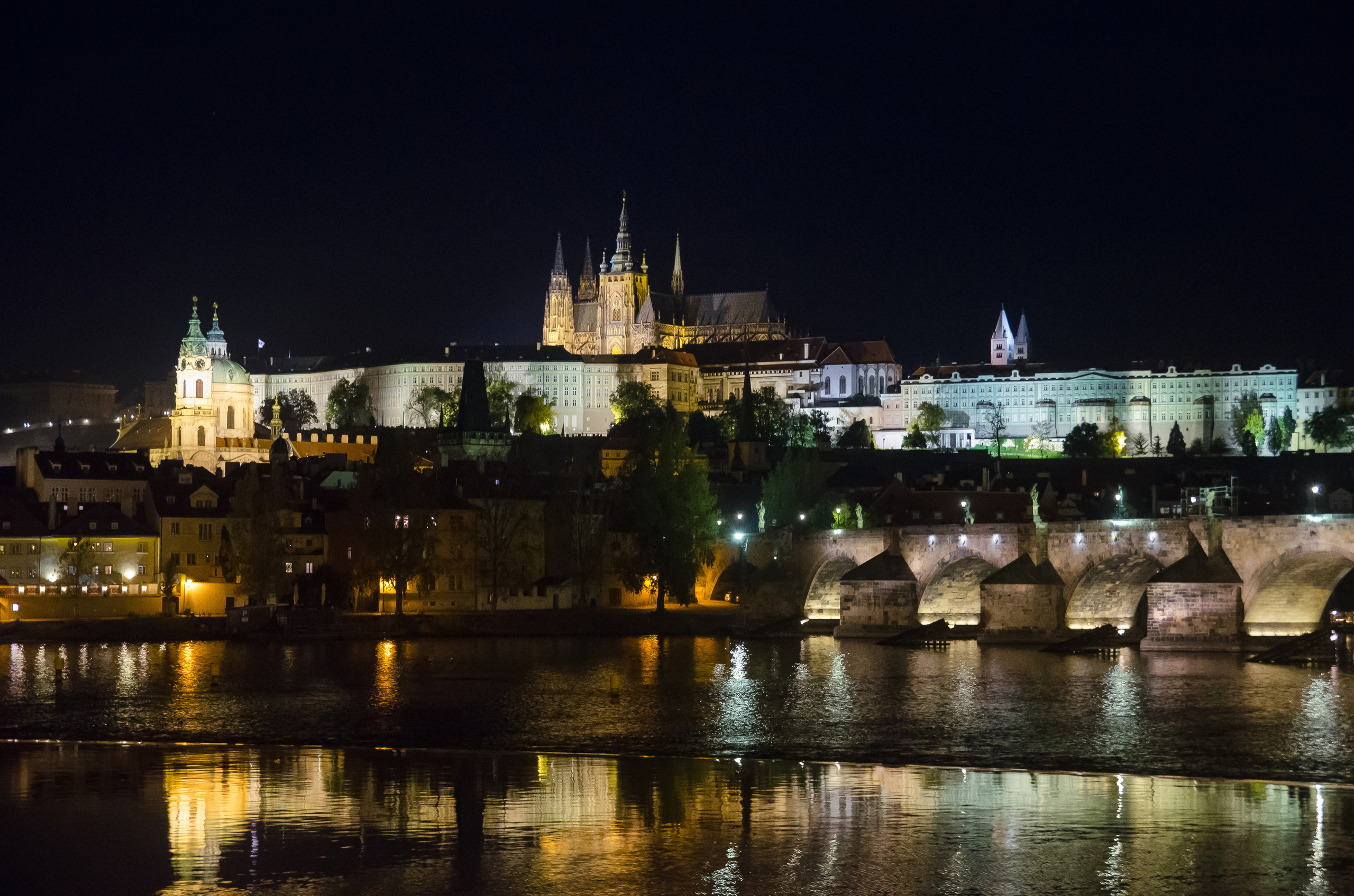Прага. Фотограф Таинства Крещения в Саратове Ильченко Артем