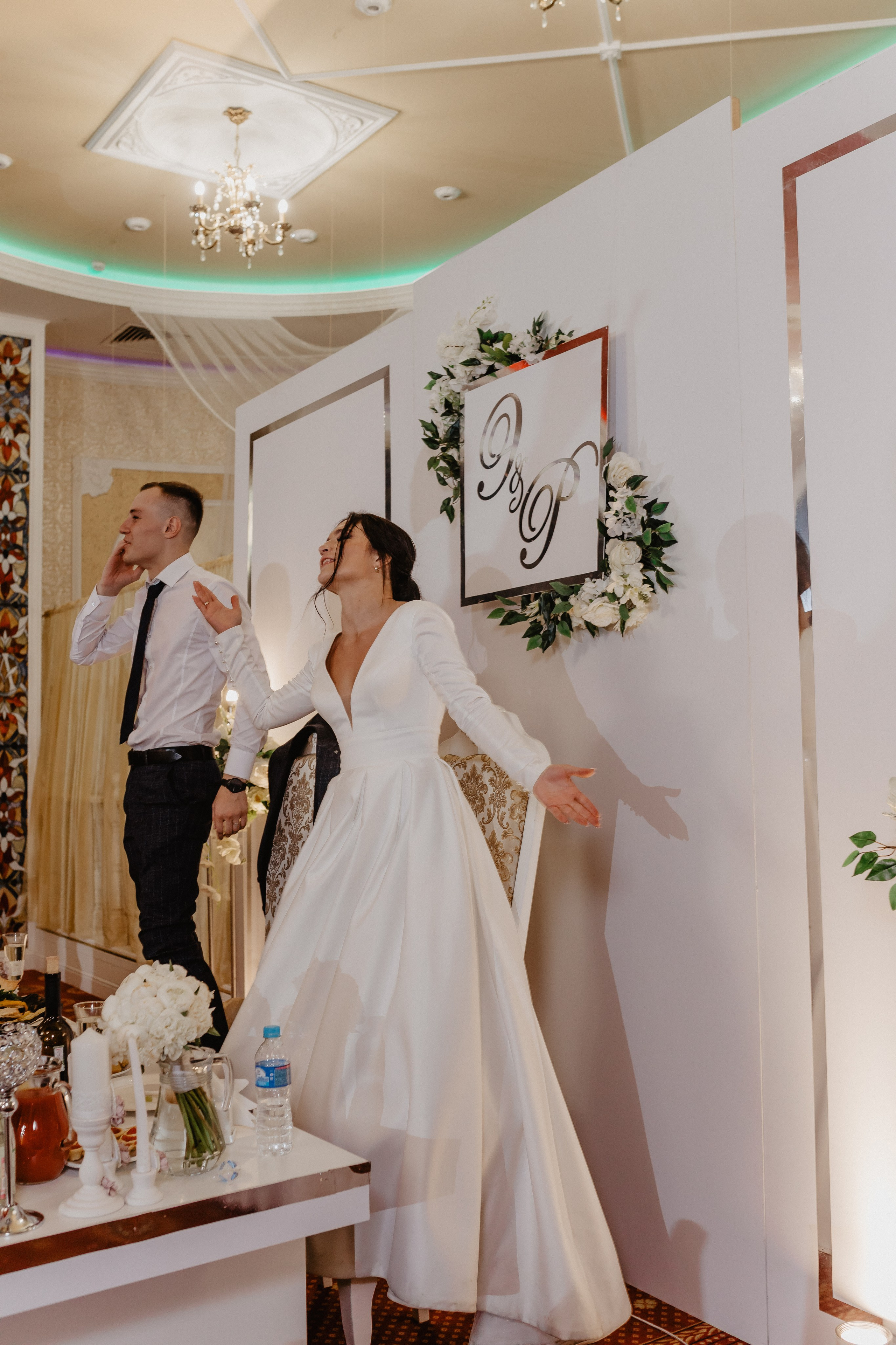 Эрик и Рафаэлла. Свадебный и семейный фотограф в Нижнекамске, Набережных Челнах