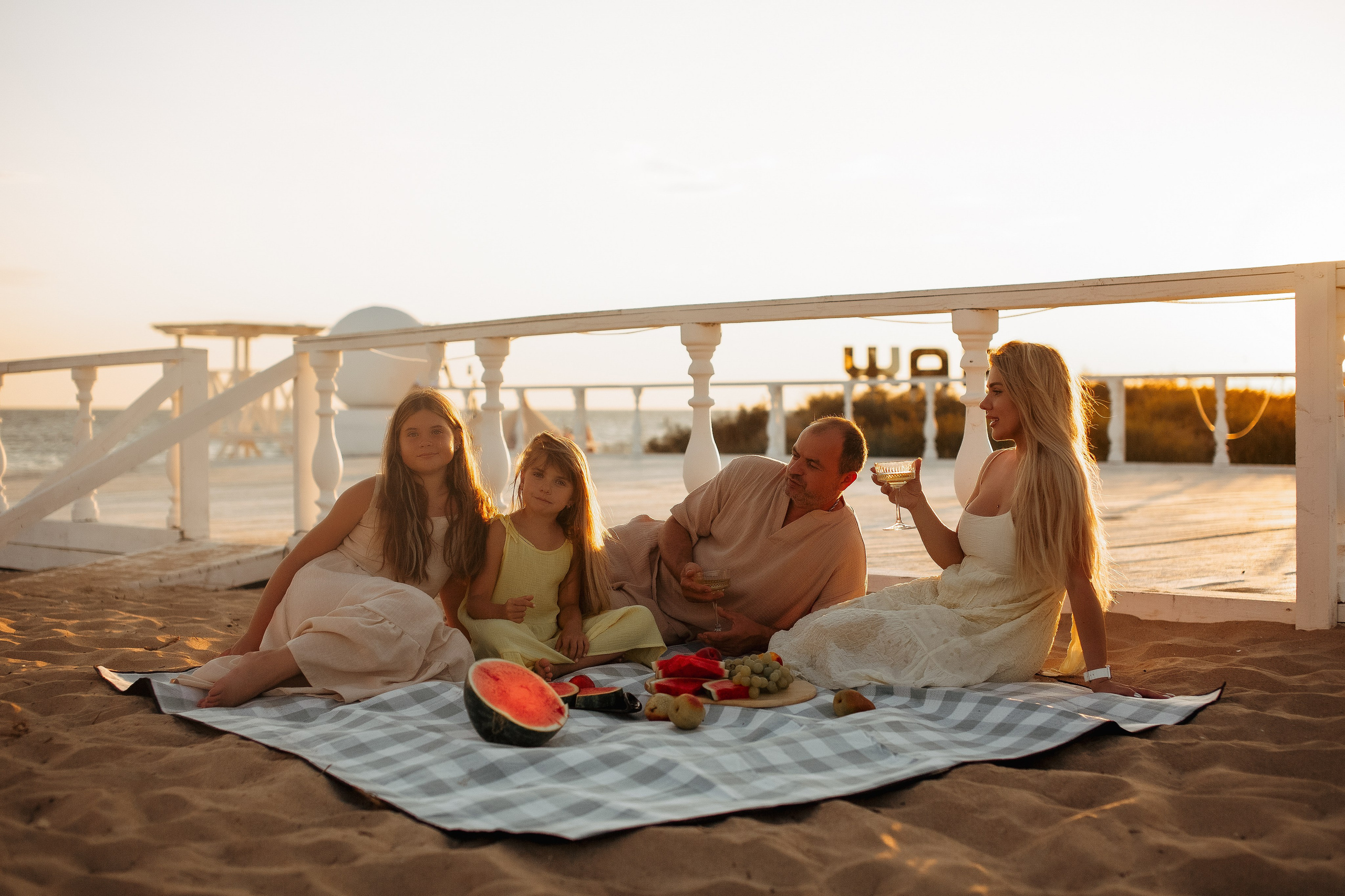 Надежда. Свадебный и семейный фотограф/видеограф в Краснодаре Наталья Осинская