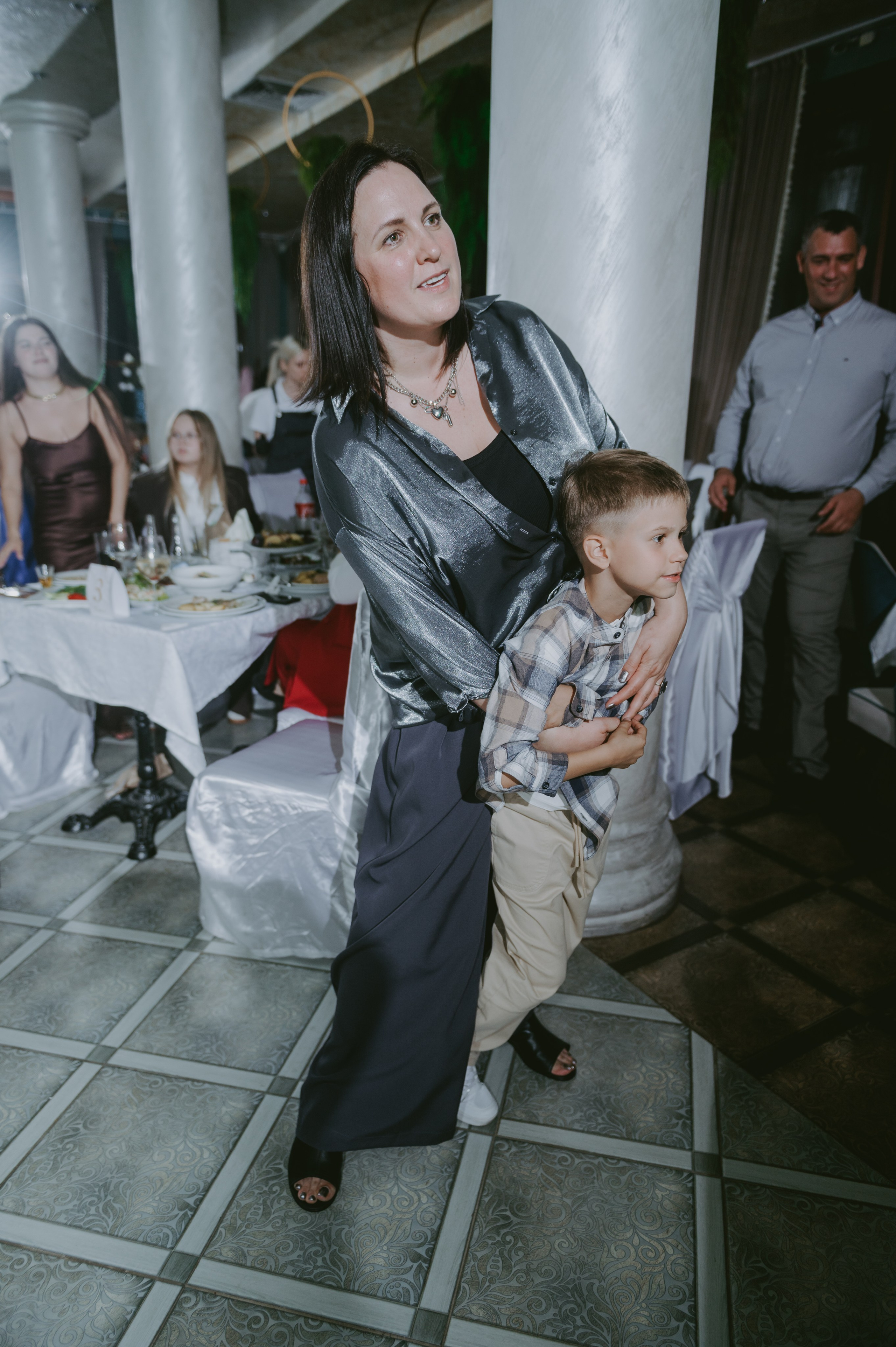 Роман & Вероника. Свадебный и семейный фотограф город Темрюк Фотостудия Темрюк