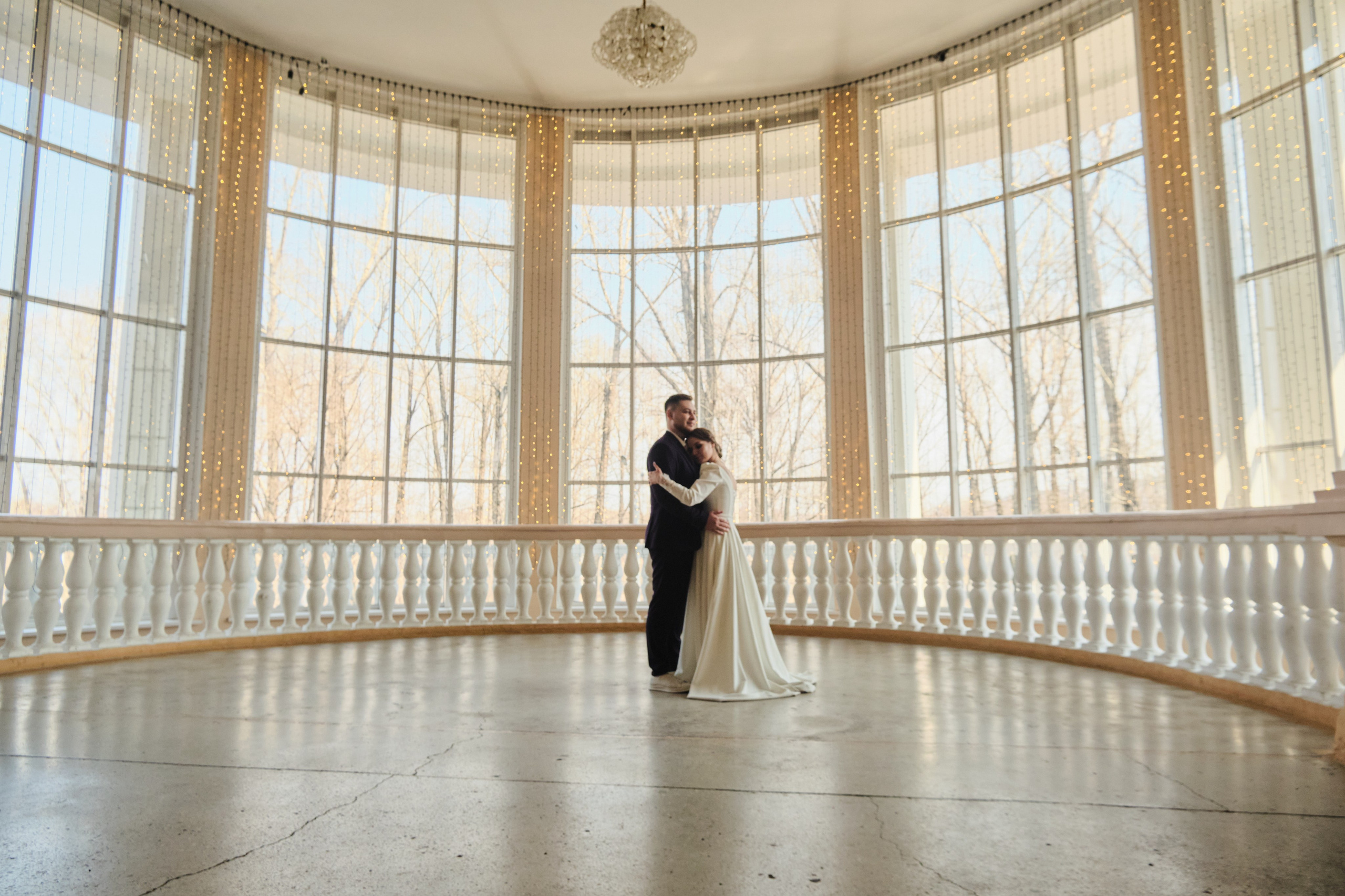 Эмин и Анастасия. Свадебный и семейный фотограф в Новокузнецке Иван Иванов