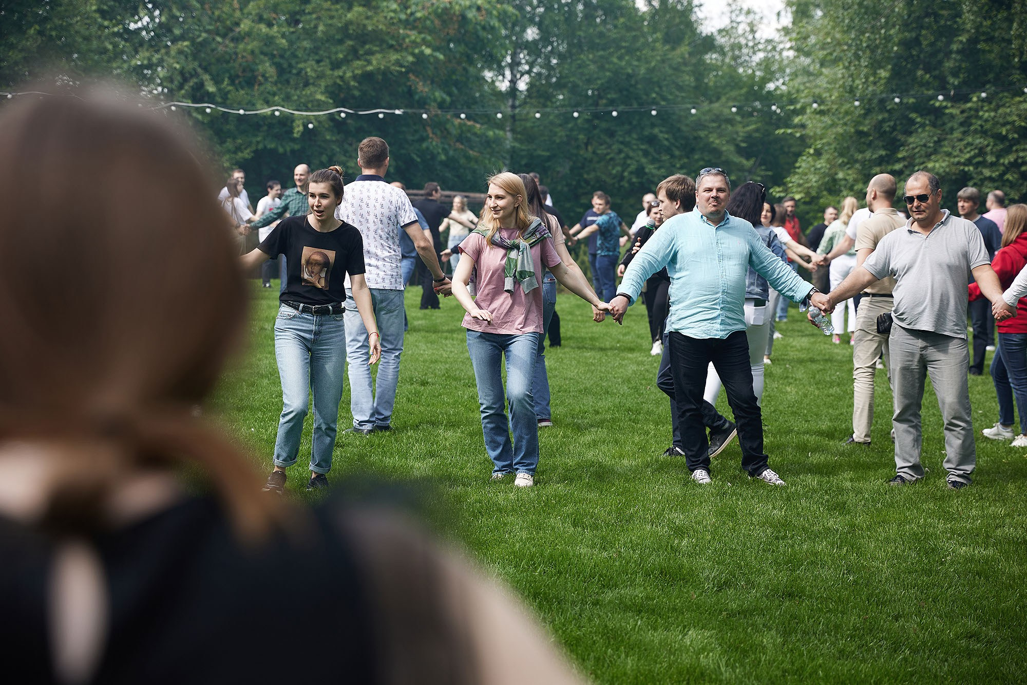 MICE Корпоративные мероприятия. Фотограф в Москве Валерий Боцман