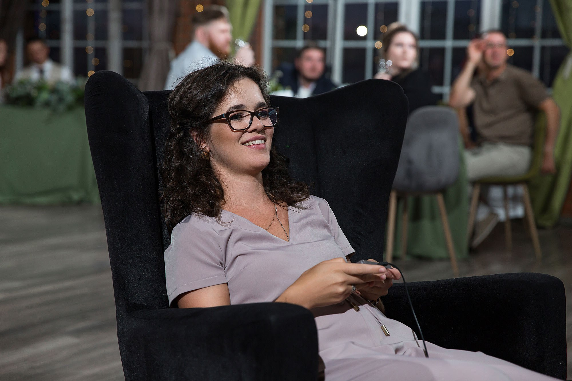 Свадебные банкеты. Фотограф в Москве Валерий Боцман