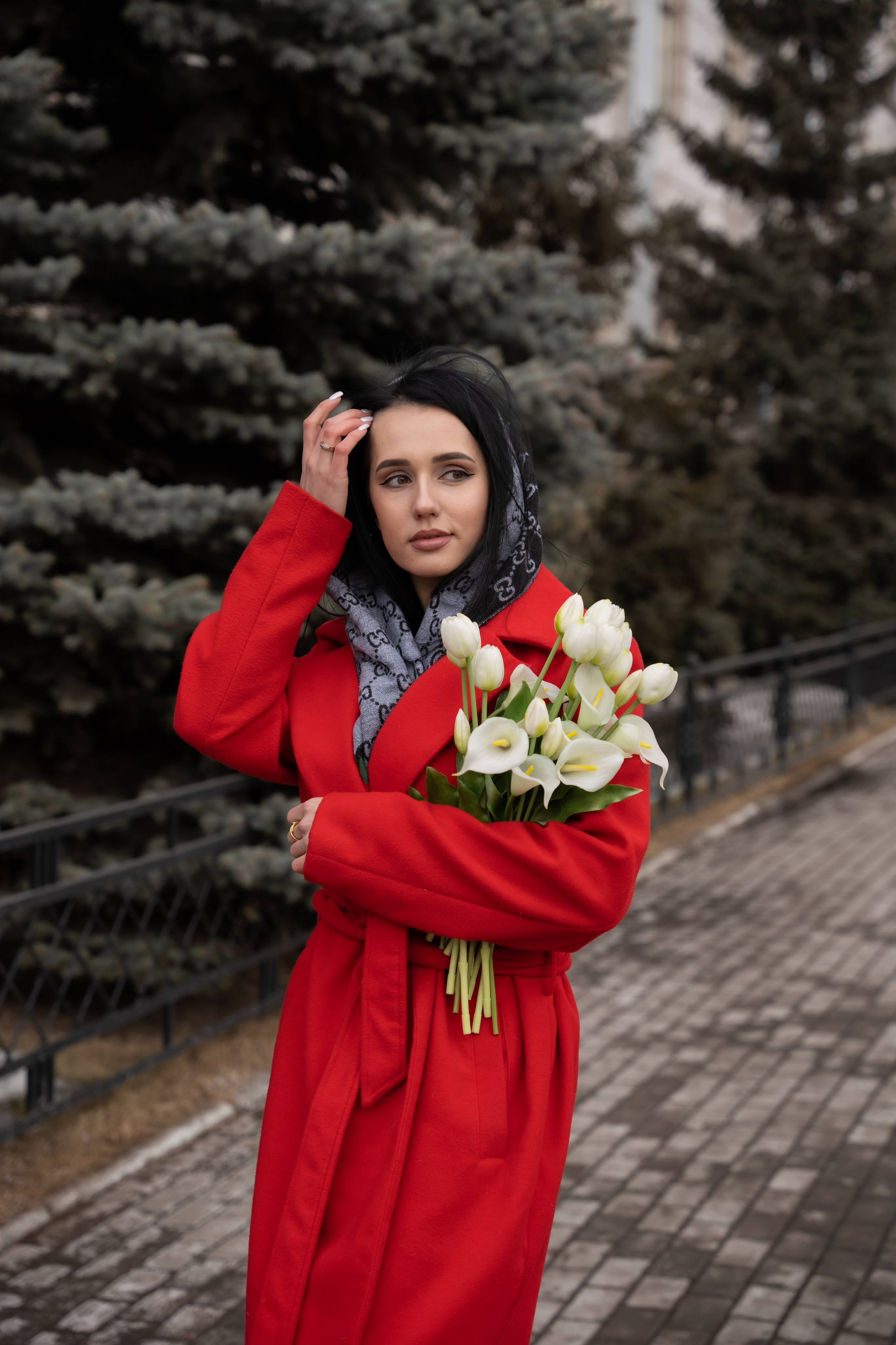 Инесса. Фотограф Семейный и индивидуальный в г. Красноярск Наталия Тихонова
