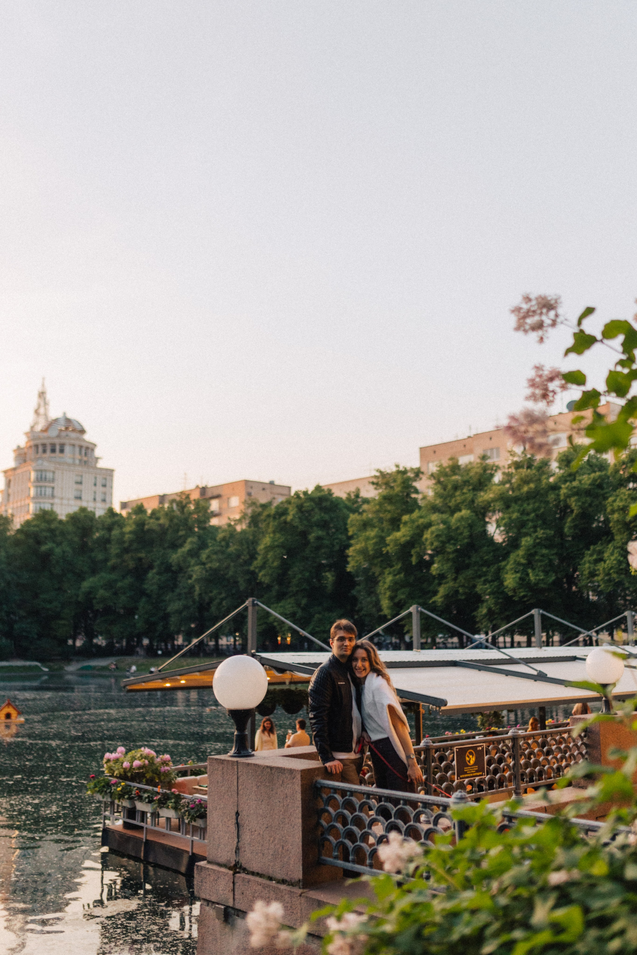 Александр/Ангелина. Фотограф в Москве Татьяна Сергеева