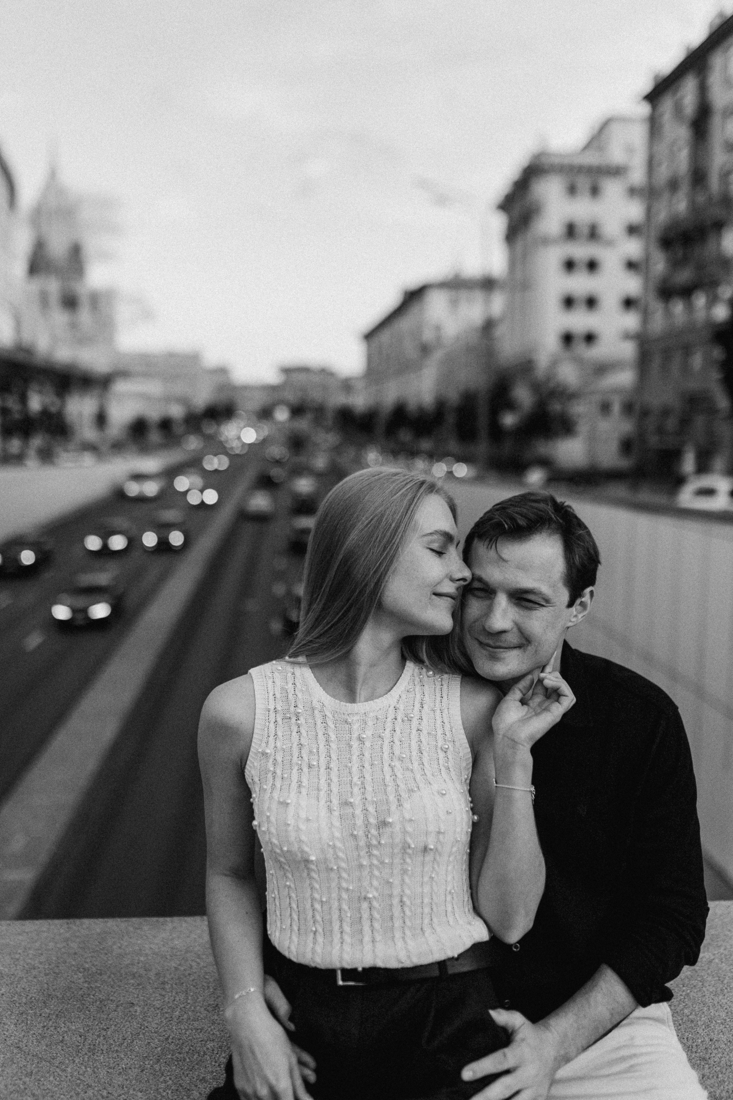 Никита/Аня. Фотограф в Москве Татьяна Сергеева