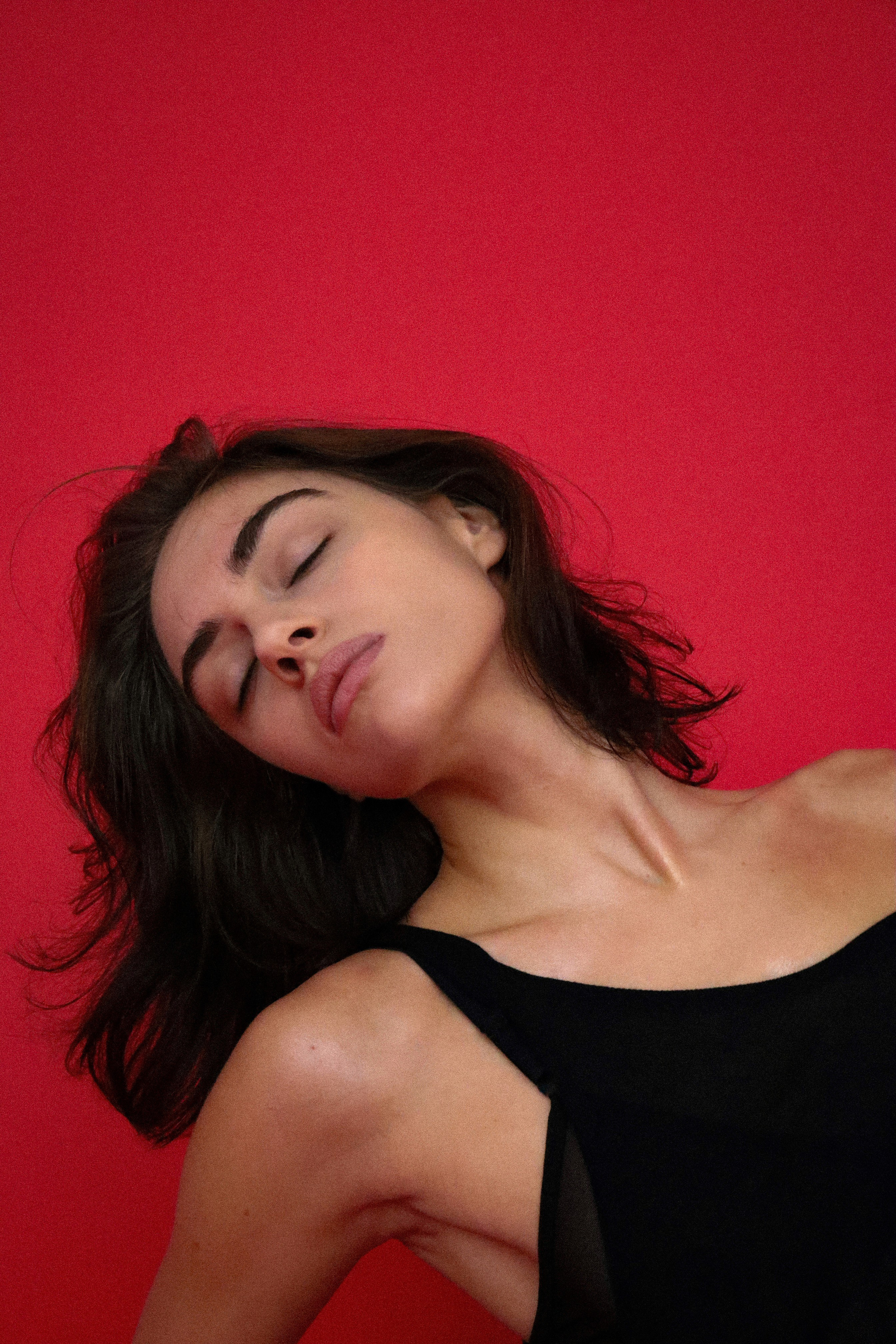 Portraits. Portrait Photographer Victoria Mokhova