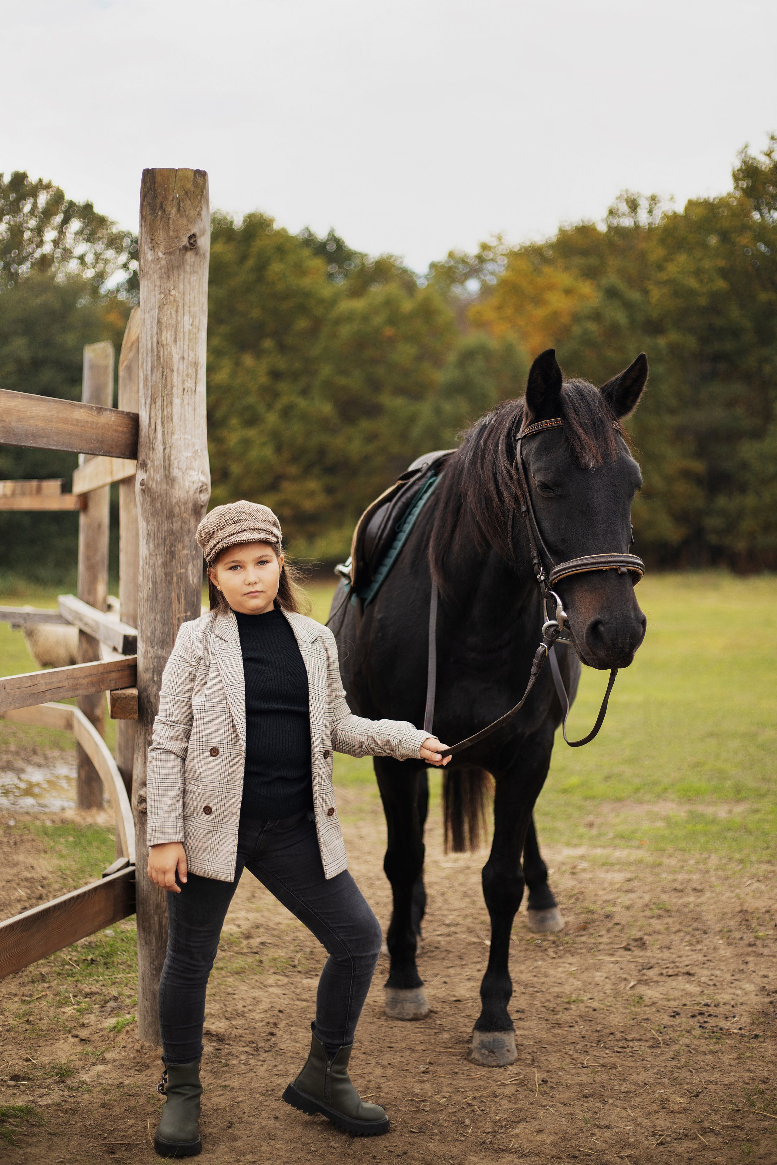 Семейные и дети. Контент-фотограф в Калининграде (Москве) Наталья Кеворкова