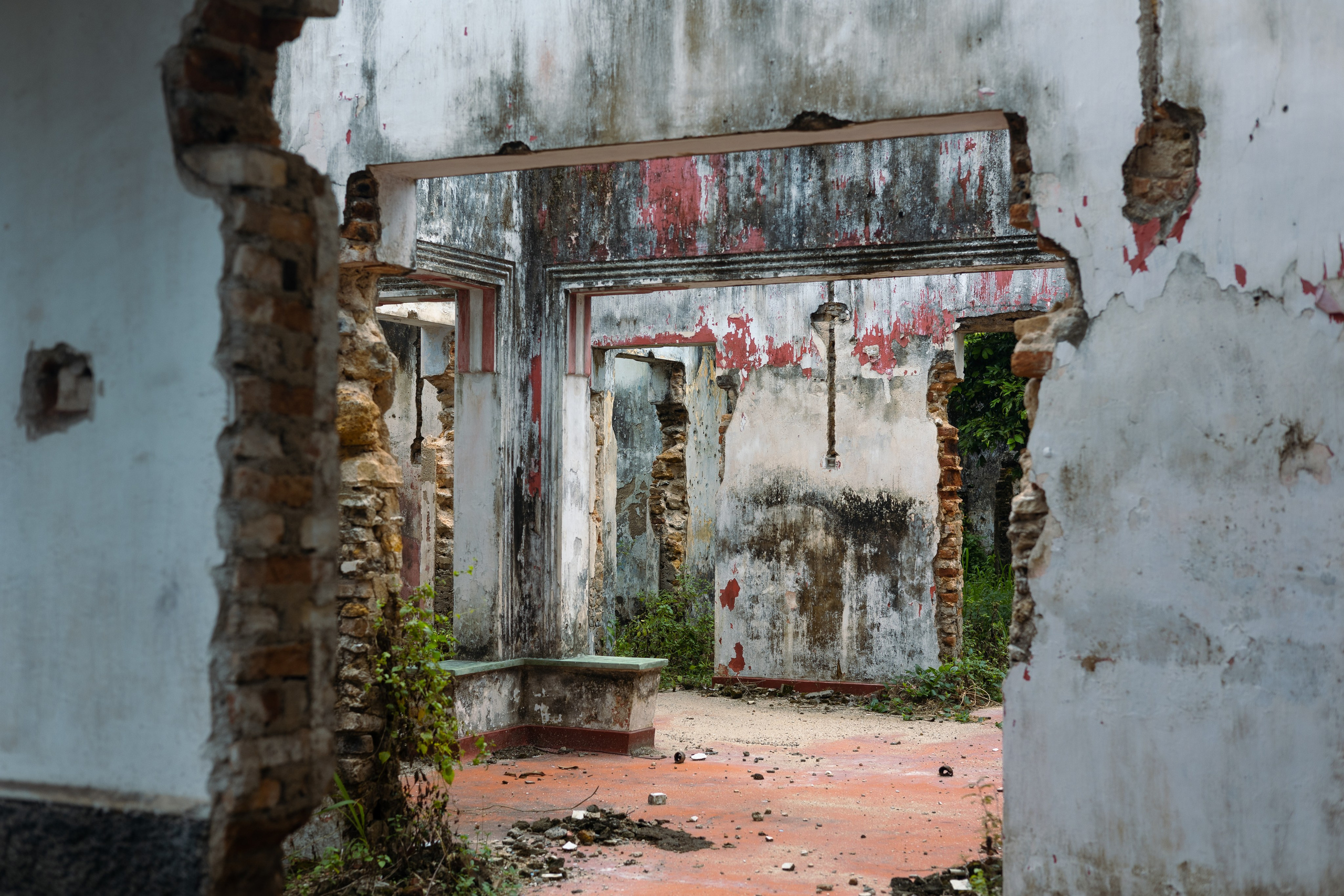 Weligama. Photographer Sonkina Tatiana (Tanya Ash)