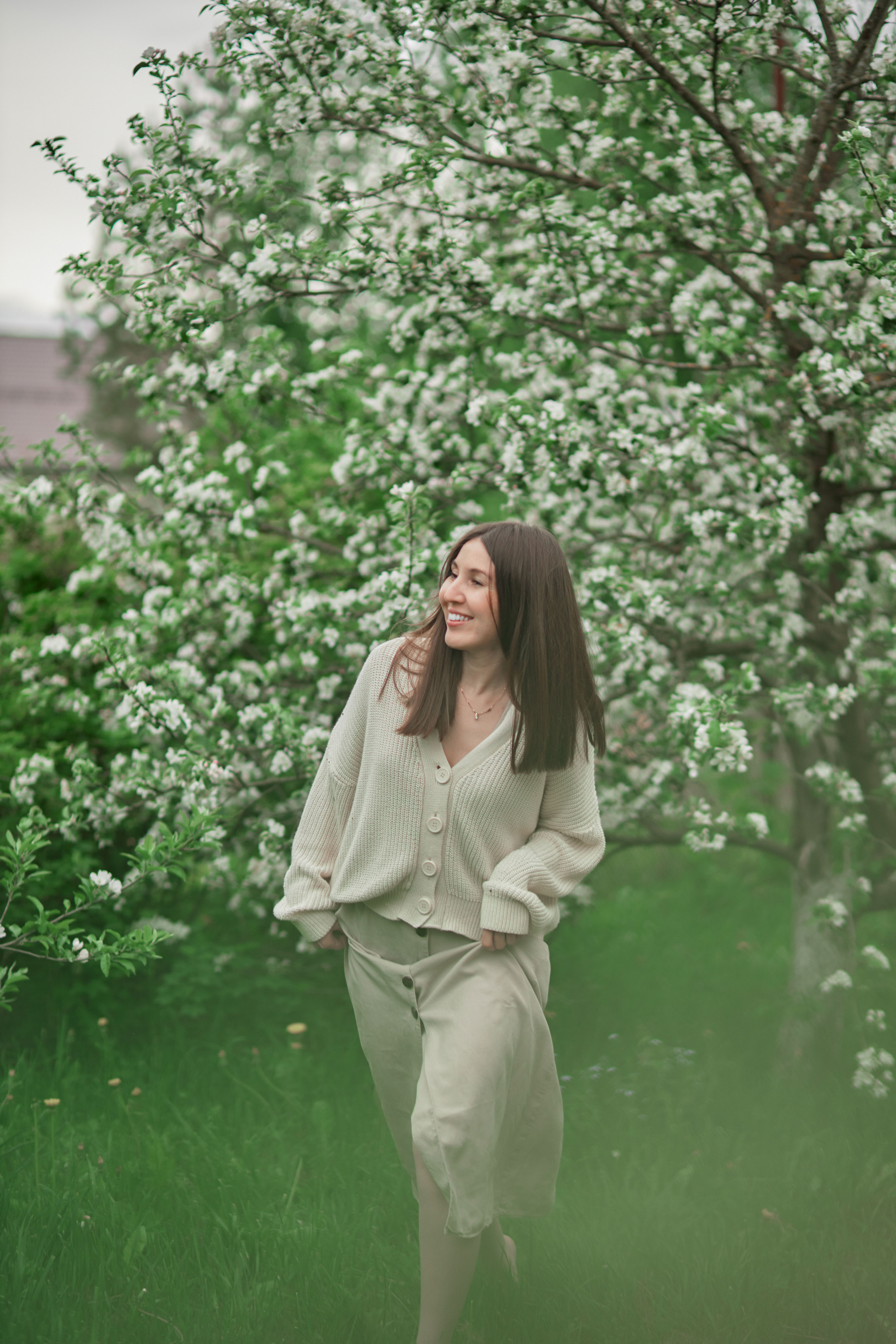 Сиреневое настроение. Детский и семейный фотограф Эльвира Воронина Удомля Тверь