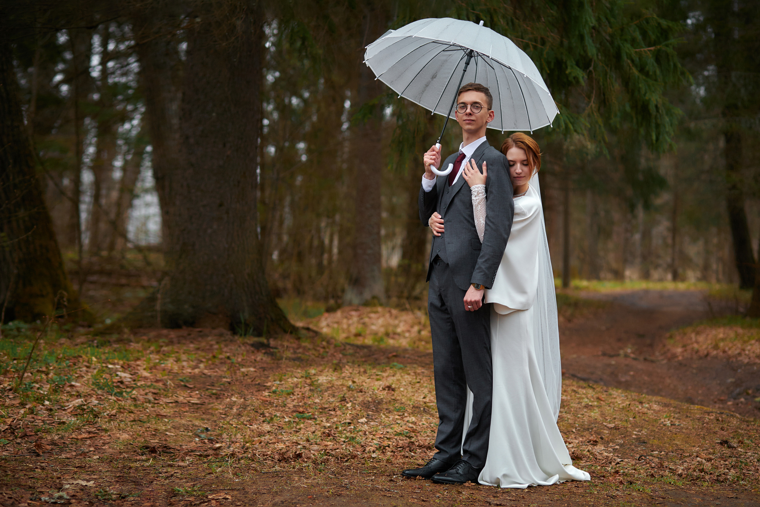 Свадьба. Детский и семейный фотограф Эльвира Воронина Удомля Тверь