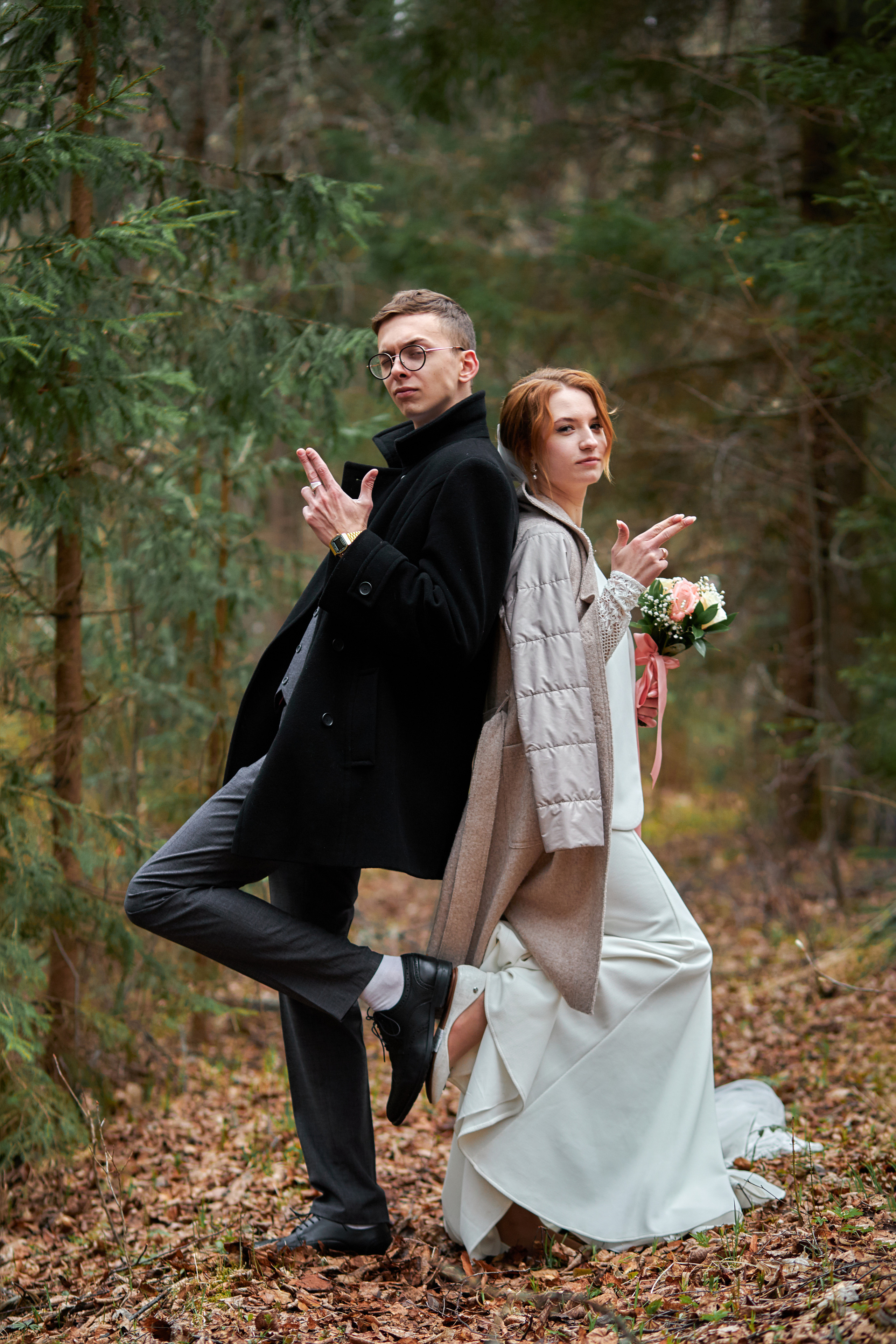 Свадьба. Детский и семейный фотограф Эльвира Воронина Удомля Тверь