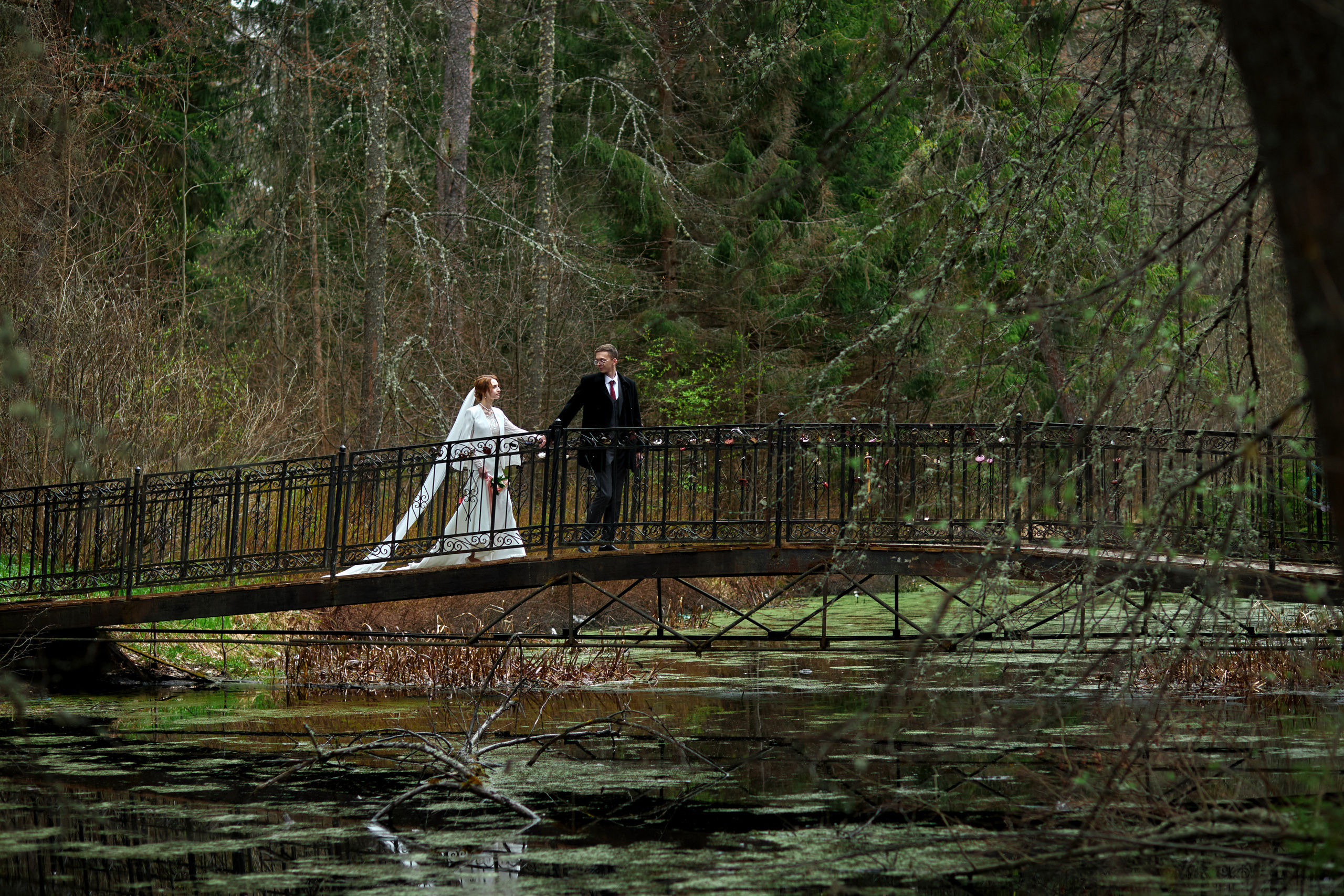 Свадьба. Детский и семейный фотограф Эльвира Воронина Удомля Тверь