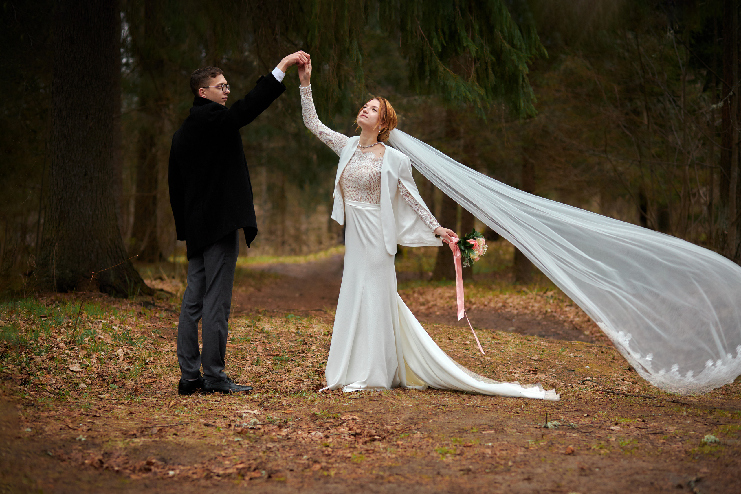 Свадьба. Детский и семейный фотограф Эльвира Воронина Удомля Тверь