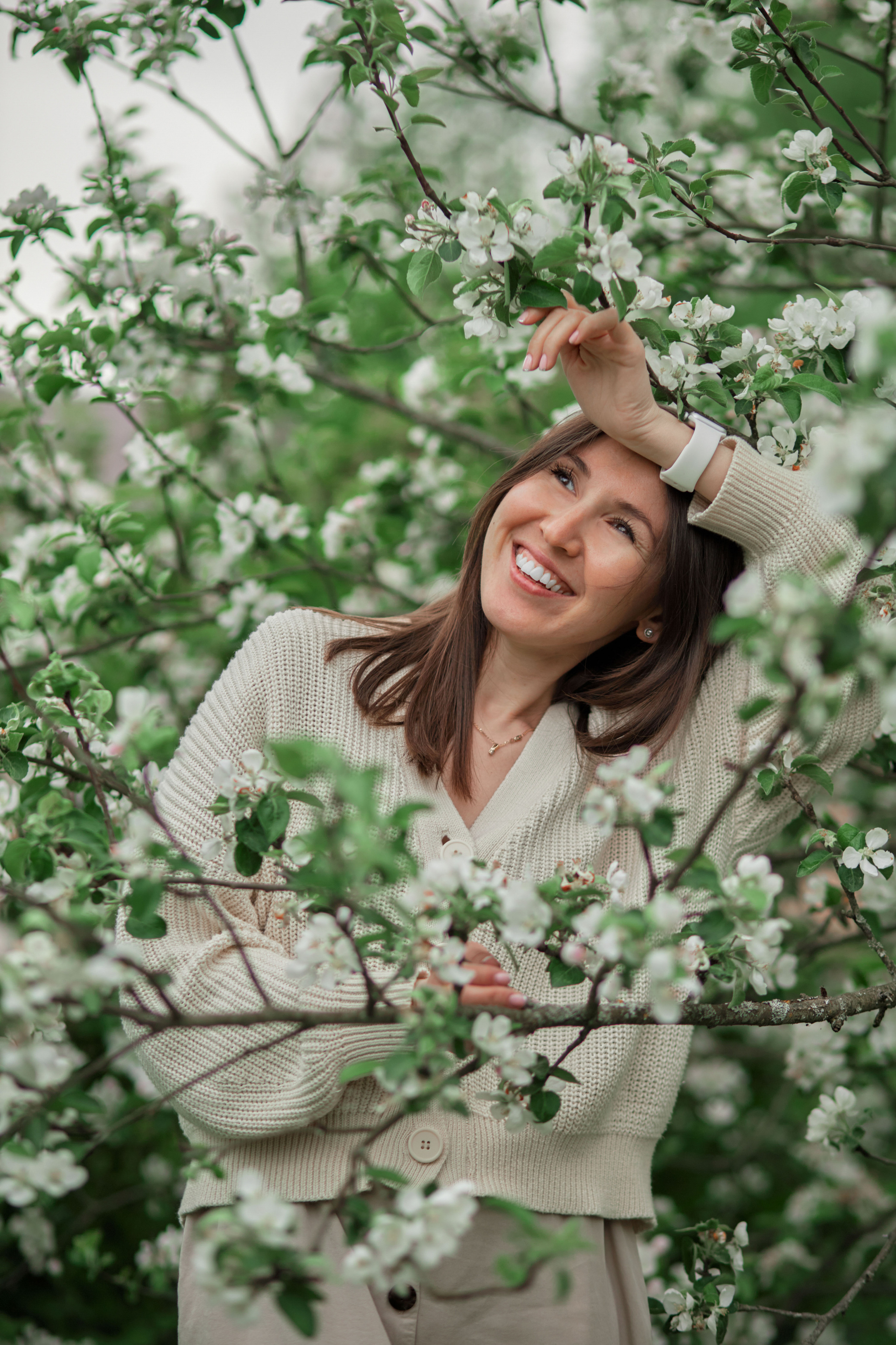 Сиреневое настроение. Детский и семейный фотограф Эльвира Воронина Удомля Тверь