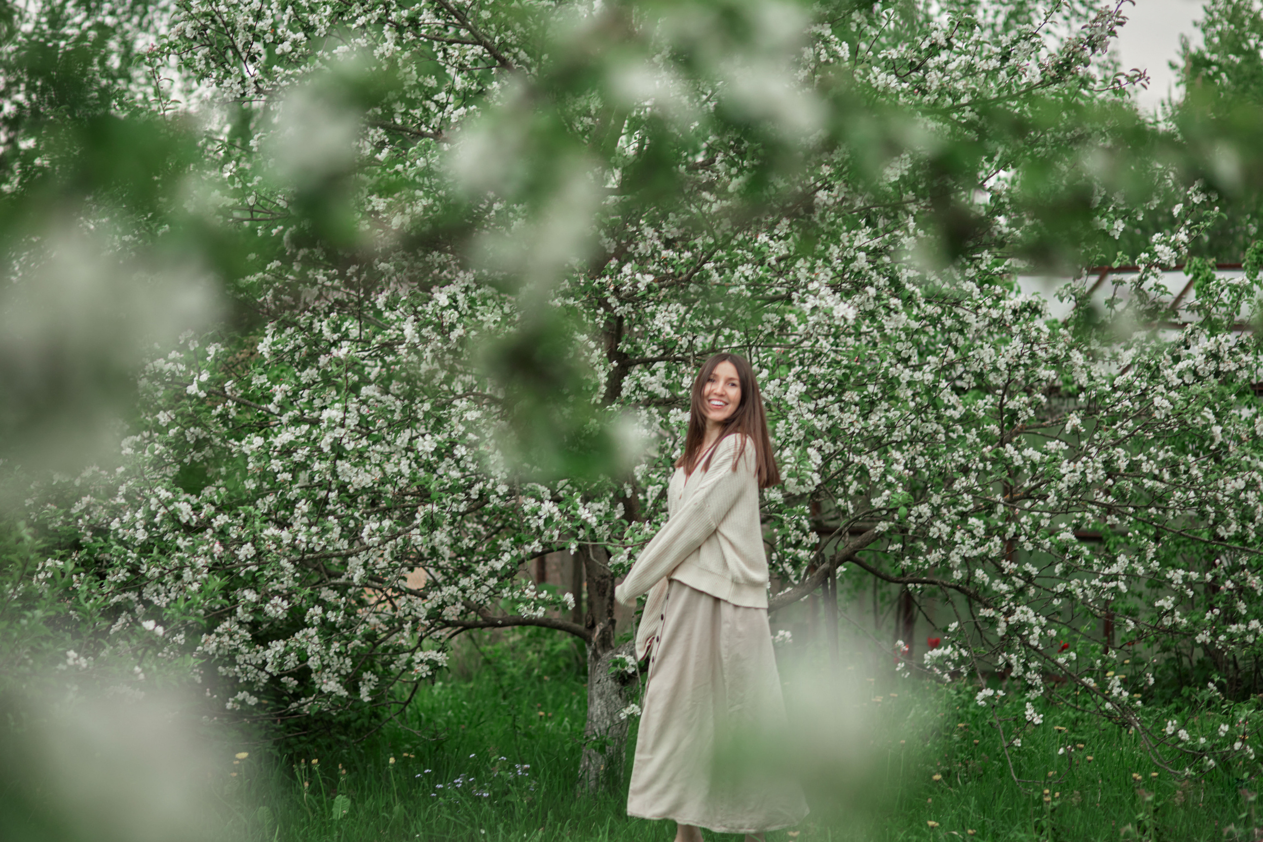 Сиреневое настроение. Детский и семейный фотограф Эльвира Воронина Удомля Тверь