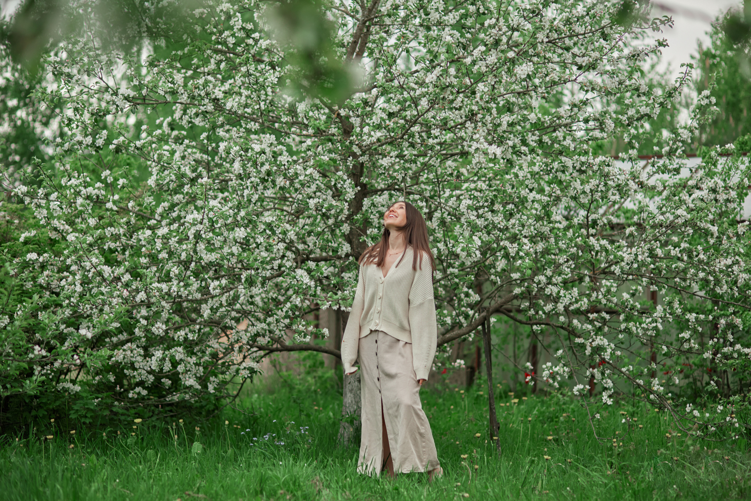 Сиреневое настроение. Детский и семейный фотограф Эльвира Воронина Удомля Тверь