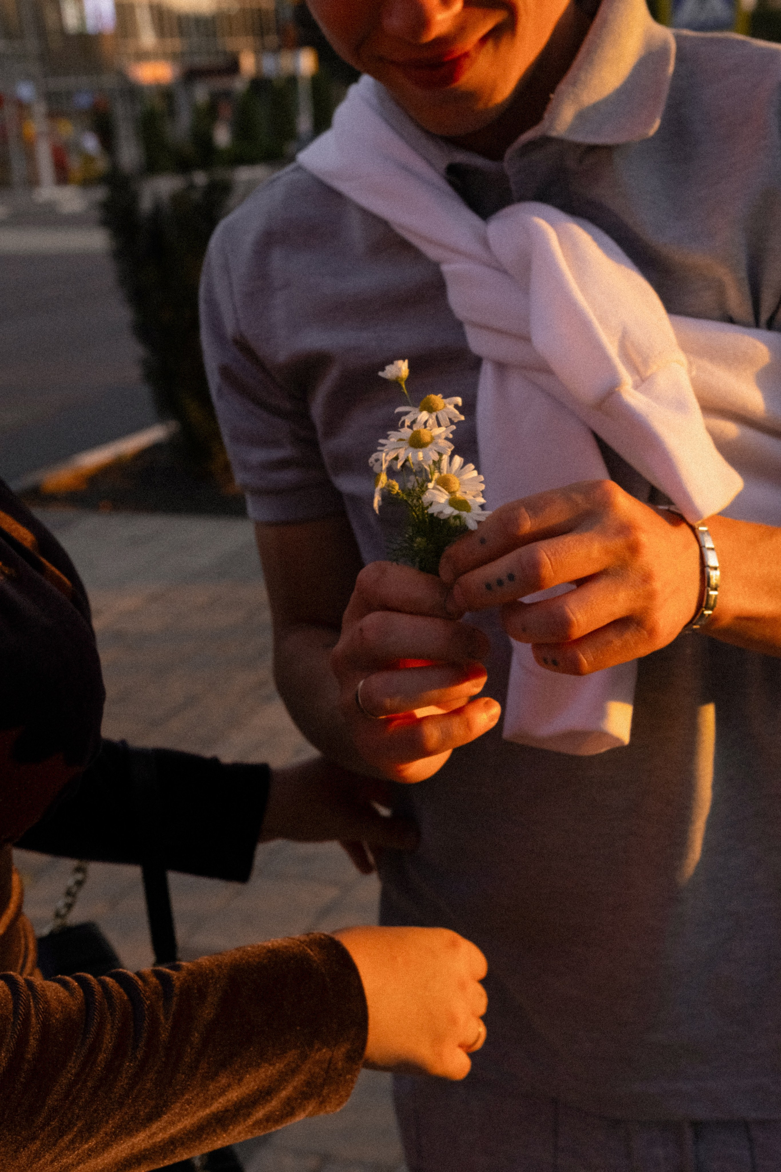 Я ты мы. Фотограф Валуйки, Белгородская область. Коробова Юля