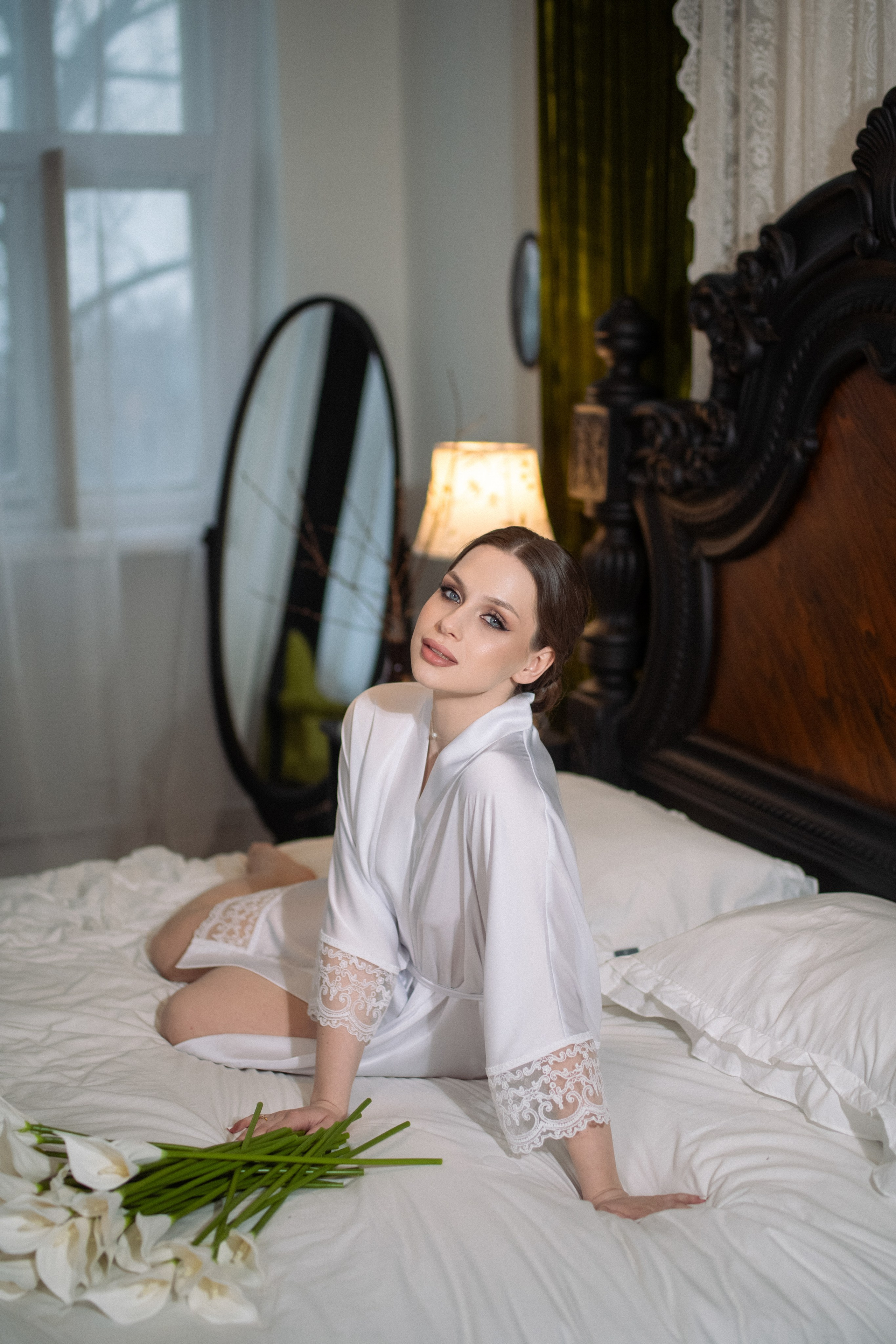 Дарья. Свадебный фотограф в Хабаровске Елена Андреенко