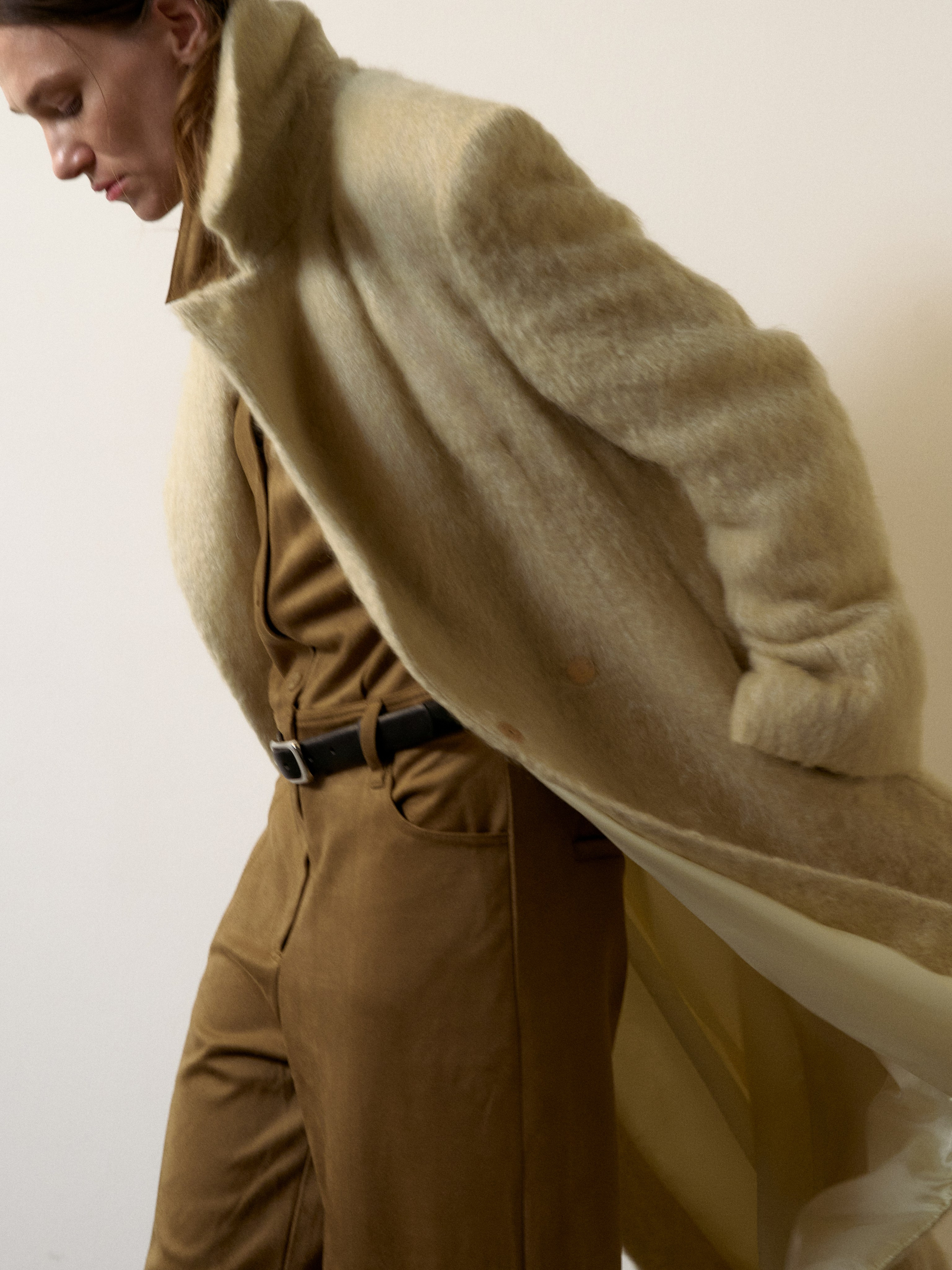 Осенняя коллекция 2025. ДЕВЯТОВА АЛЕНА