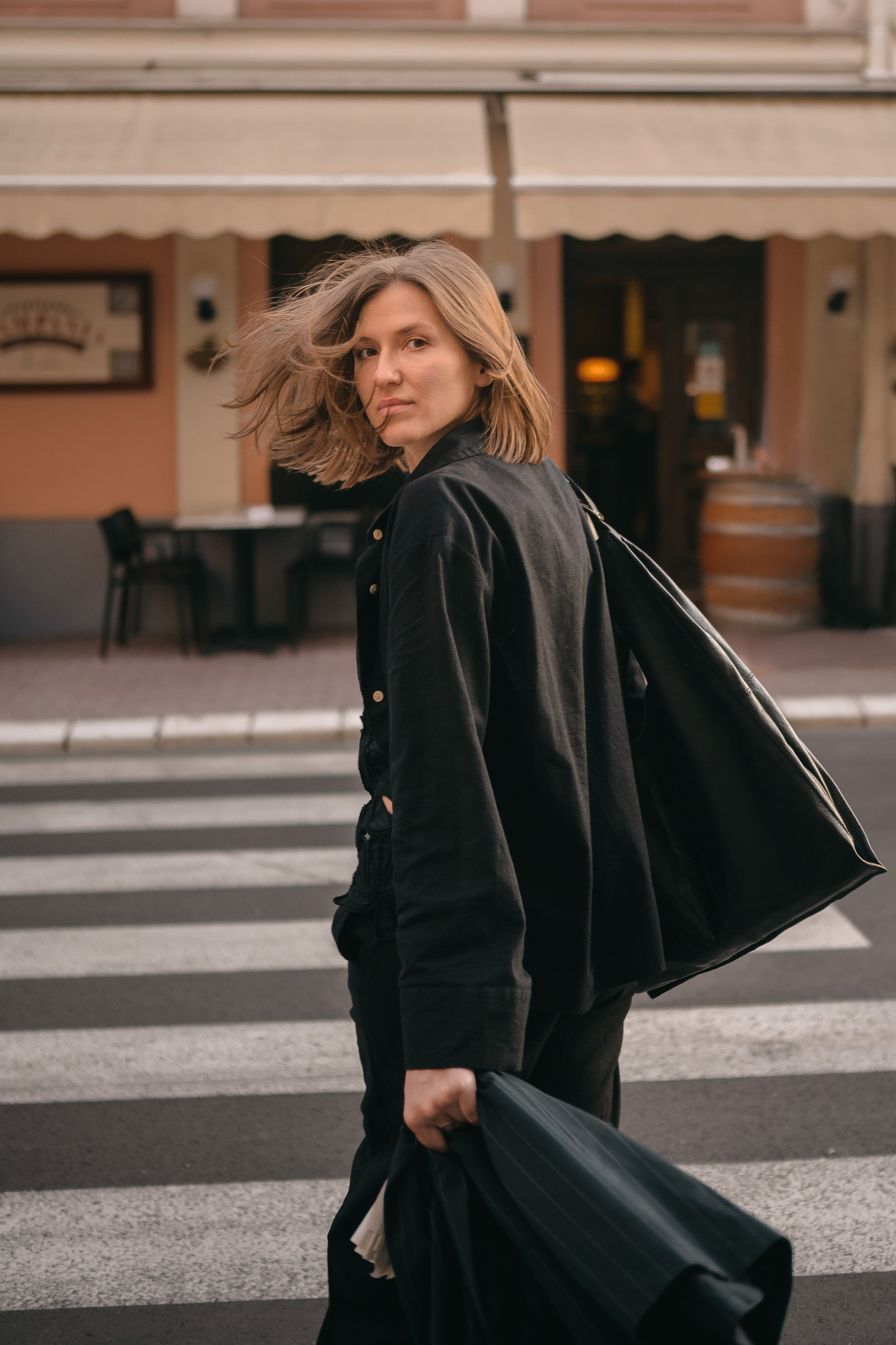 МАША В СТАРОМ ГРАДЕ. Фотограф в Белграде Чугреева Елена