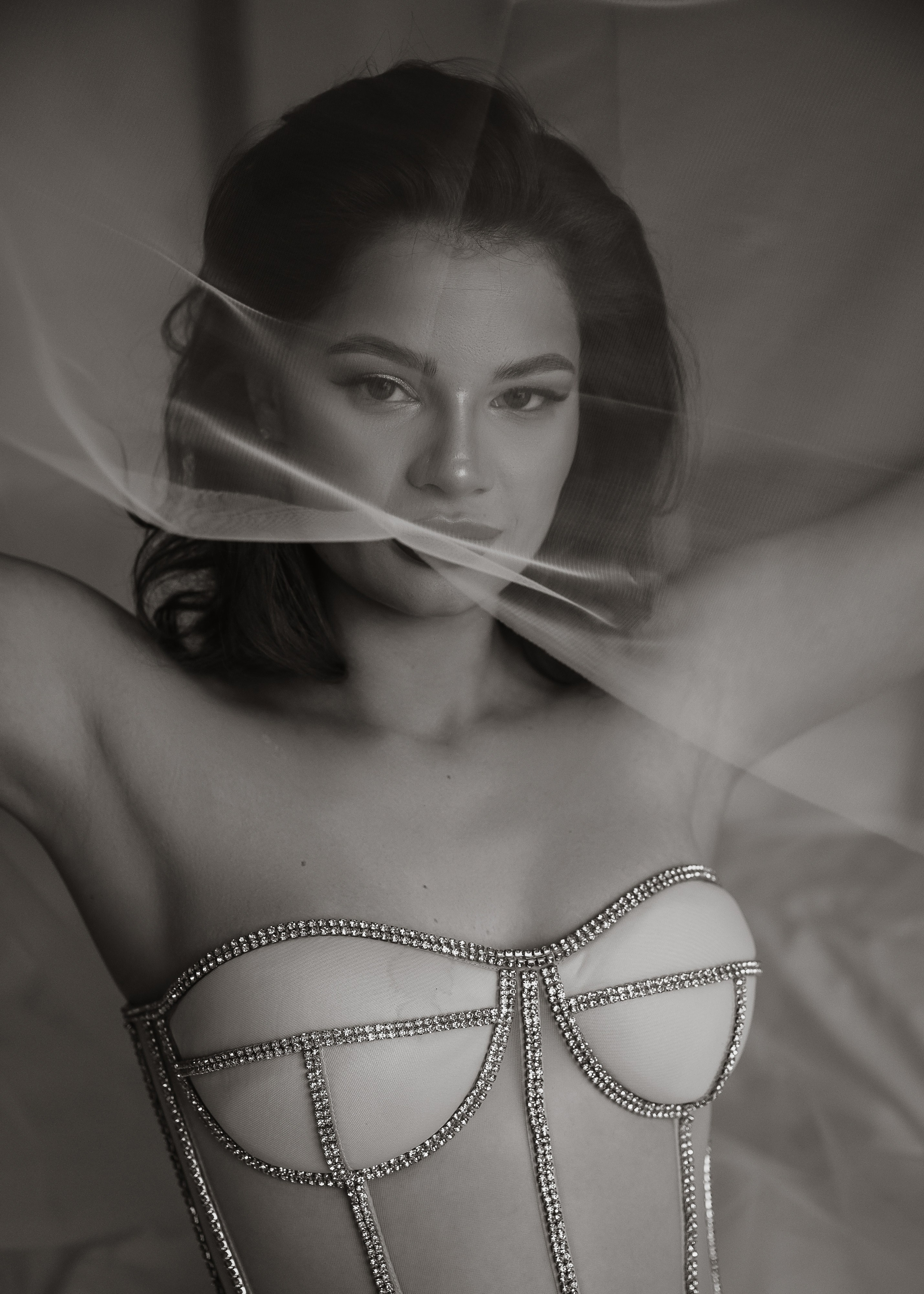 Сергей & Анастасия 2024. Фотограф Москва. Шульгинова Ольга