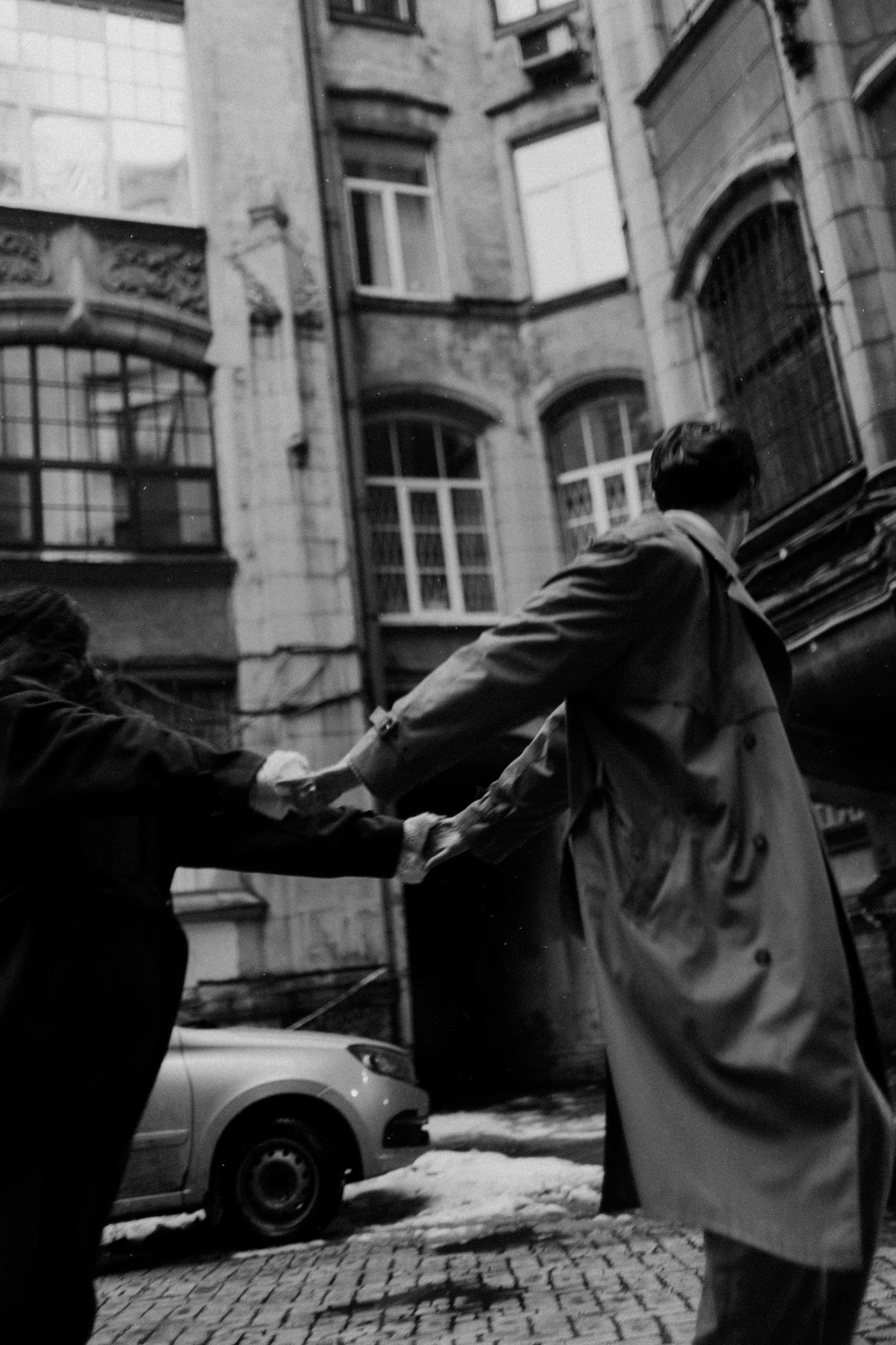 София и Георгий. Фотограф в Санкт-Петербурге